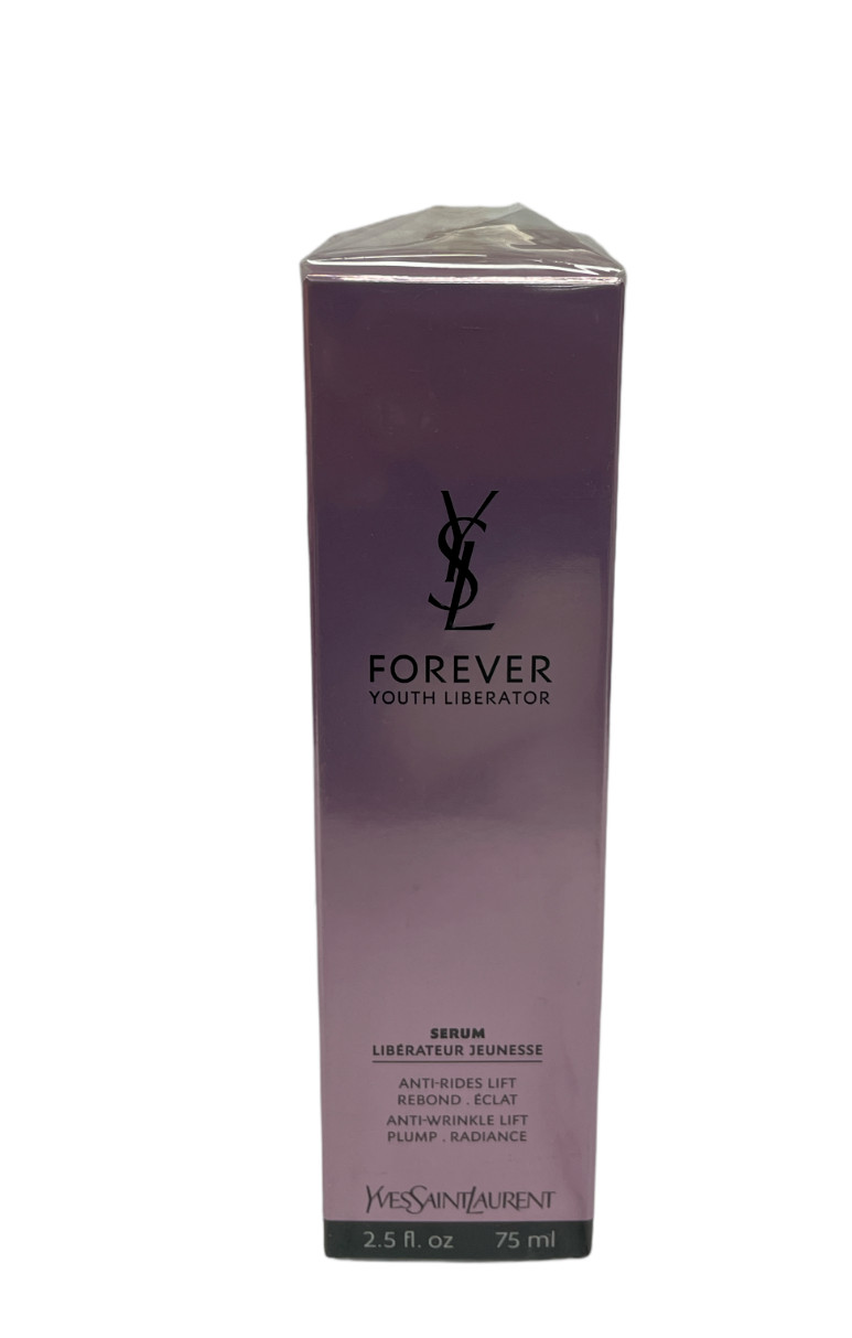 YSL Forever Youth Liberator Anti-Rides Lift Serum (2.5oz / 75mL) NEW