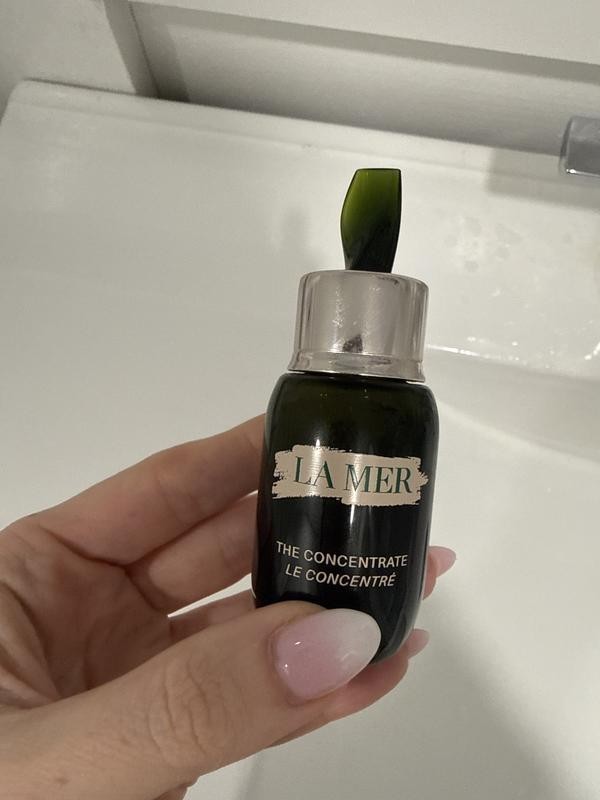 Lamer The Concentrate Leconcentre 50ml New in box