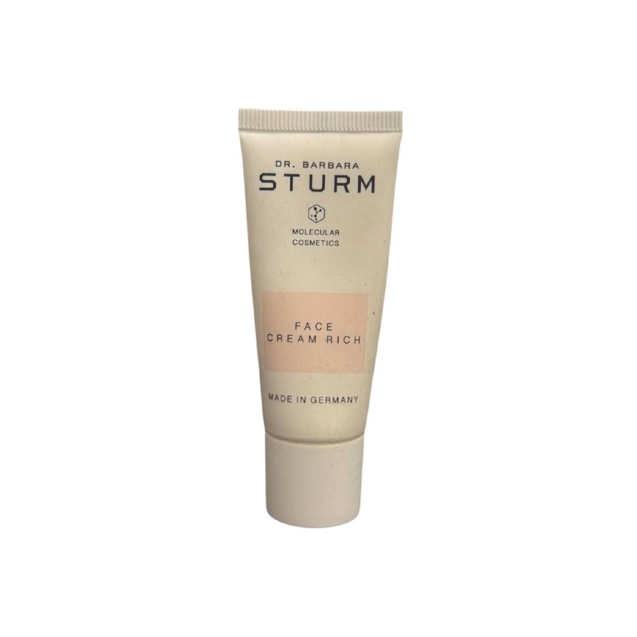 Dr. Barbara Sturm Face Cream Rich Molecular Cosmetics Made in Germany