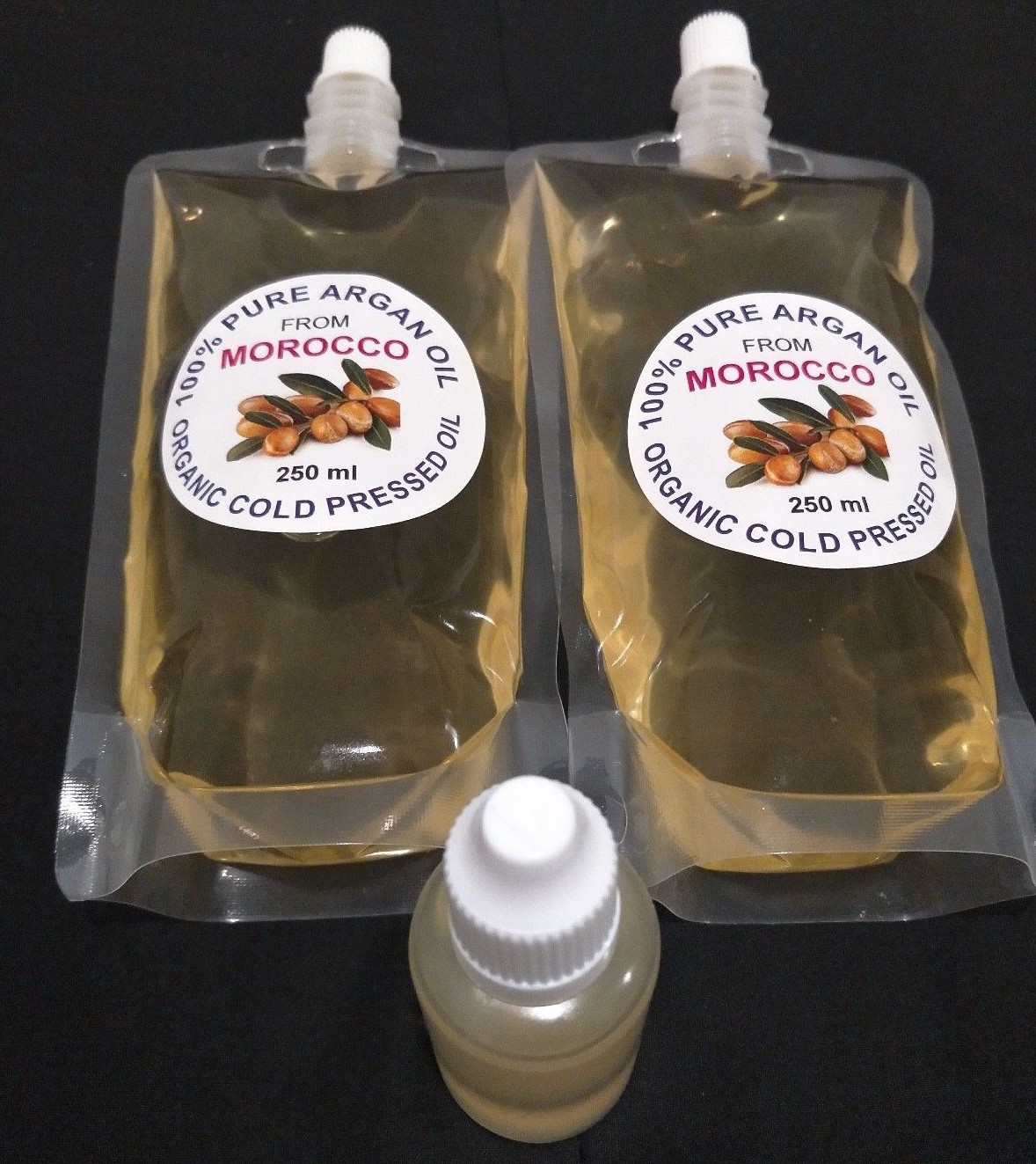 ARGAN OIL **LOWEST PRICES**, 100% PURE MOROCCAN OIL, FREE SHIPPING/FREE POSTAGE