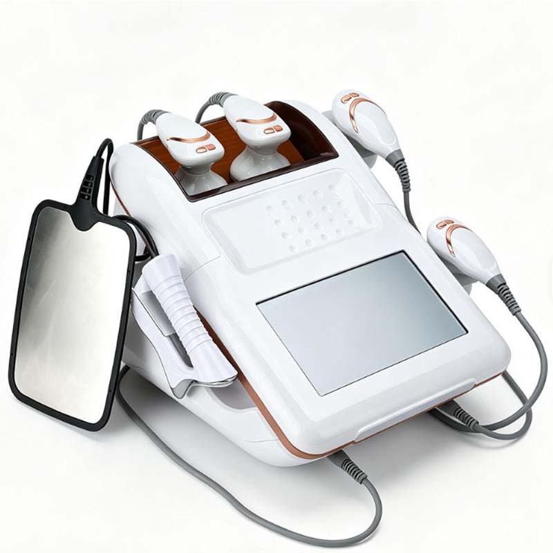 Body Shaping and Face Lifting Device for Salon Physical Constitution Massage