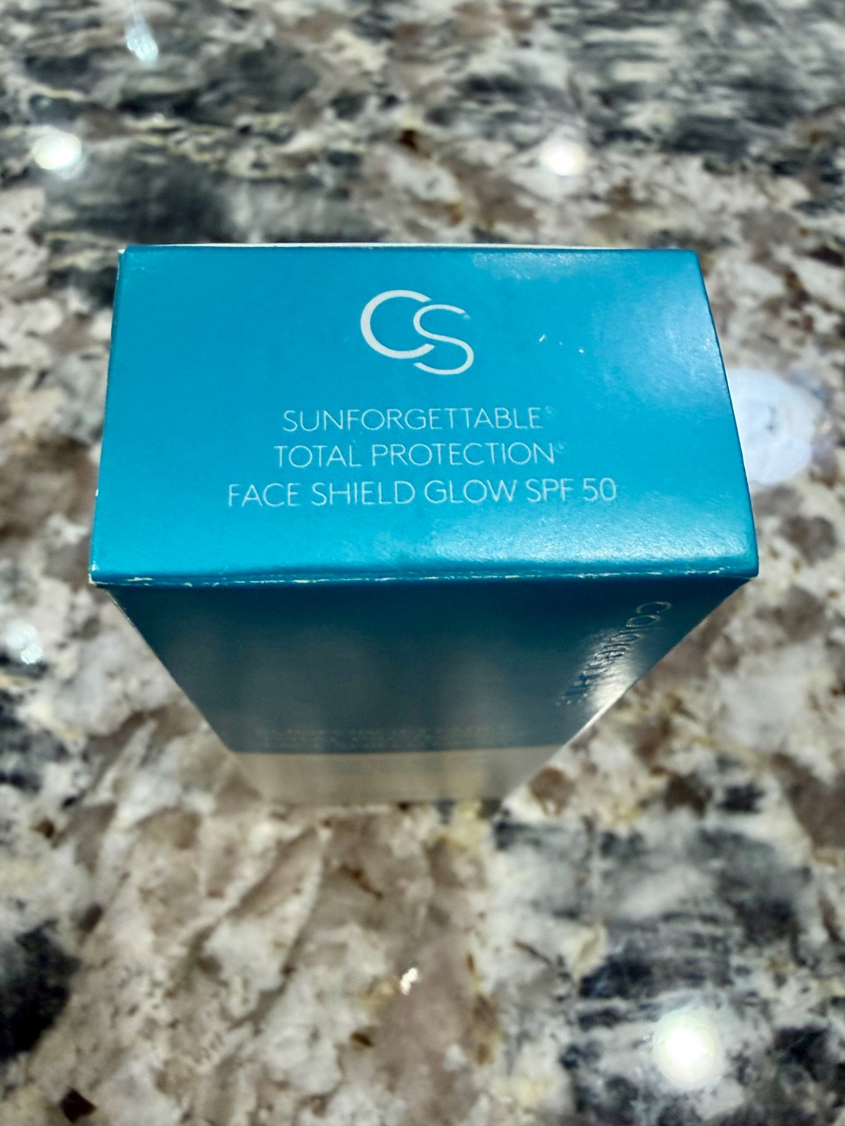Colorescience Sunforgettable Total Protection Face Shield Glow SPF 50 1.8 oz