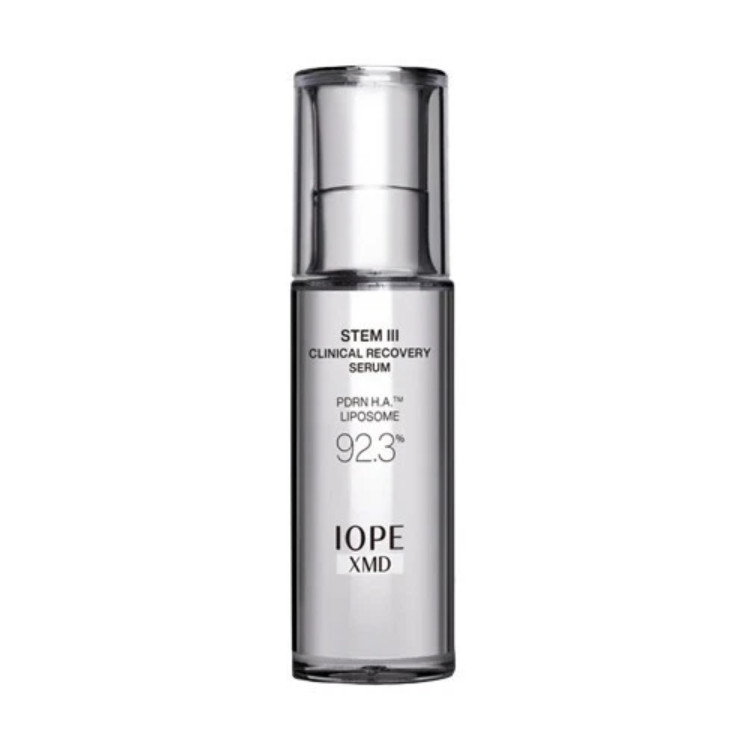 IOPE XMD STEM3 III Clinical Recovery Serum 30mL
