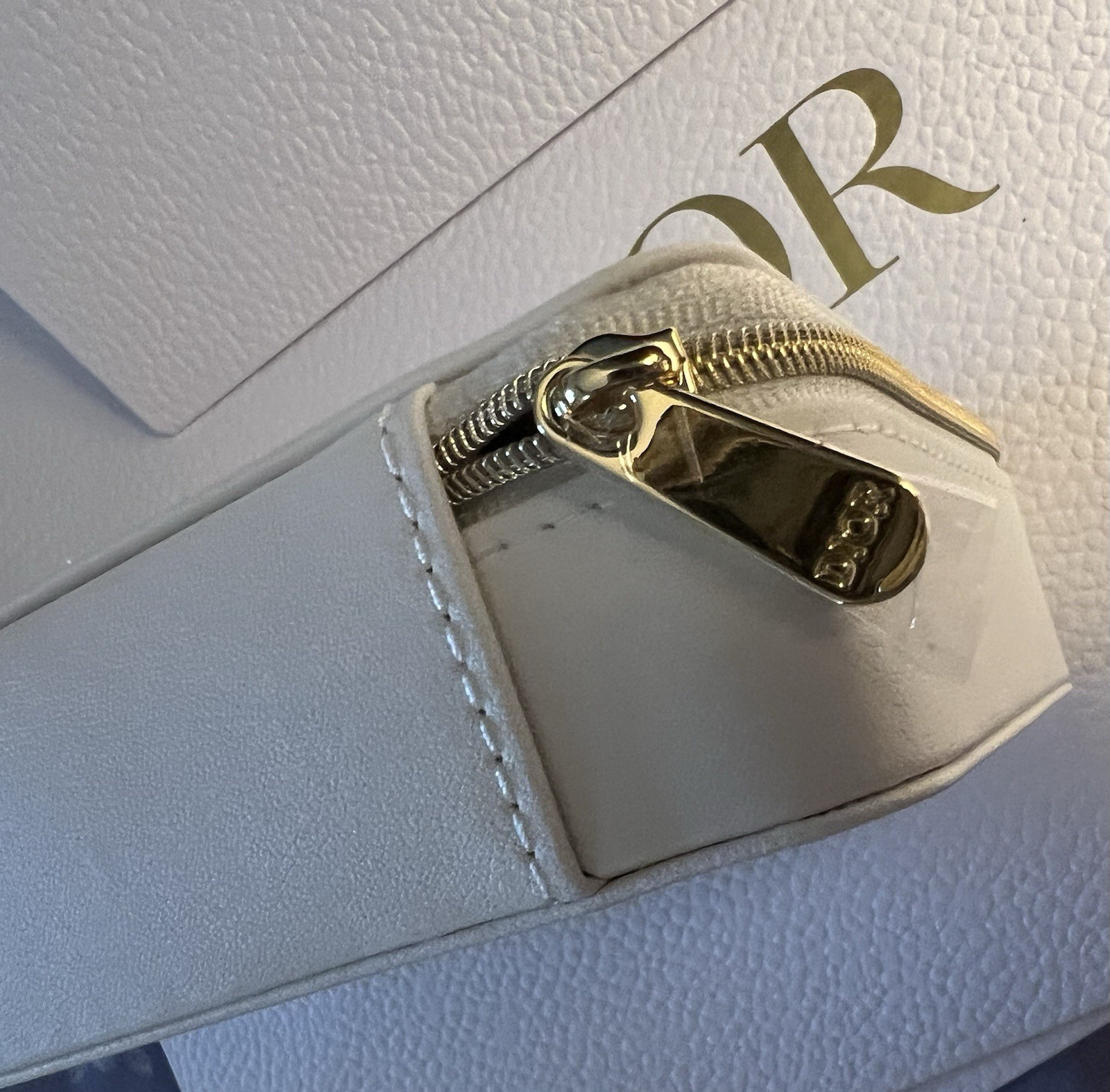 Dior L’or de Vie Luxury Skin Care Set & White Case Exclusive VIP Gift New In Box