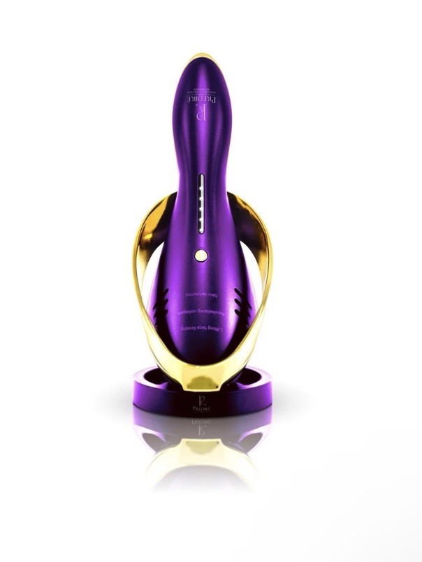 Cinderella Super Power Anti-Aging Skin Care Device Original RETAILS FOR $10000