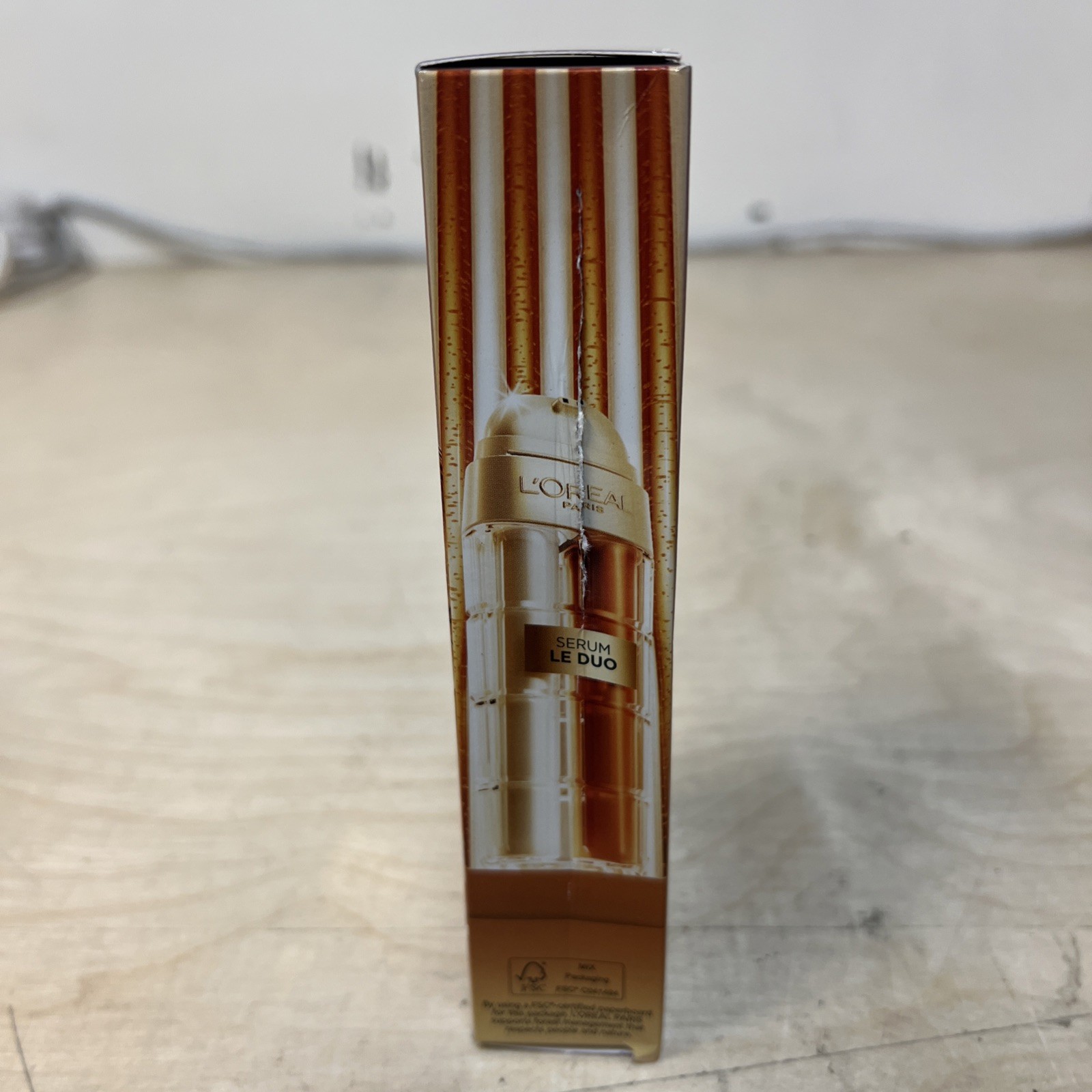 L’Oreal Age Perfect Age Defying Serum Le Duo – 1 Oz