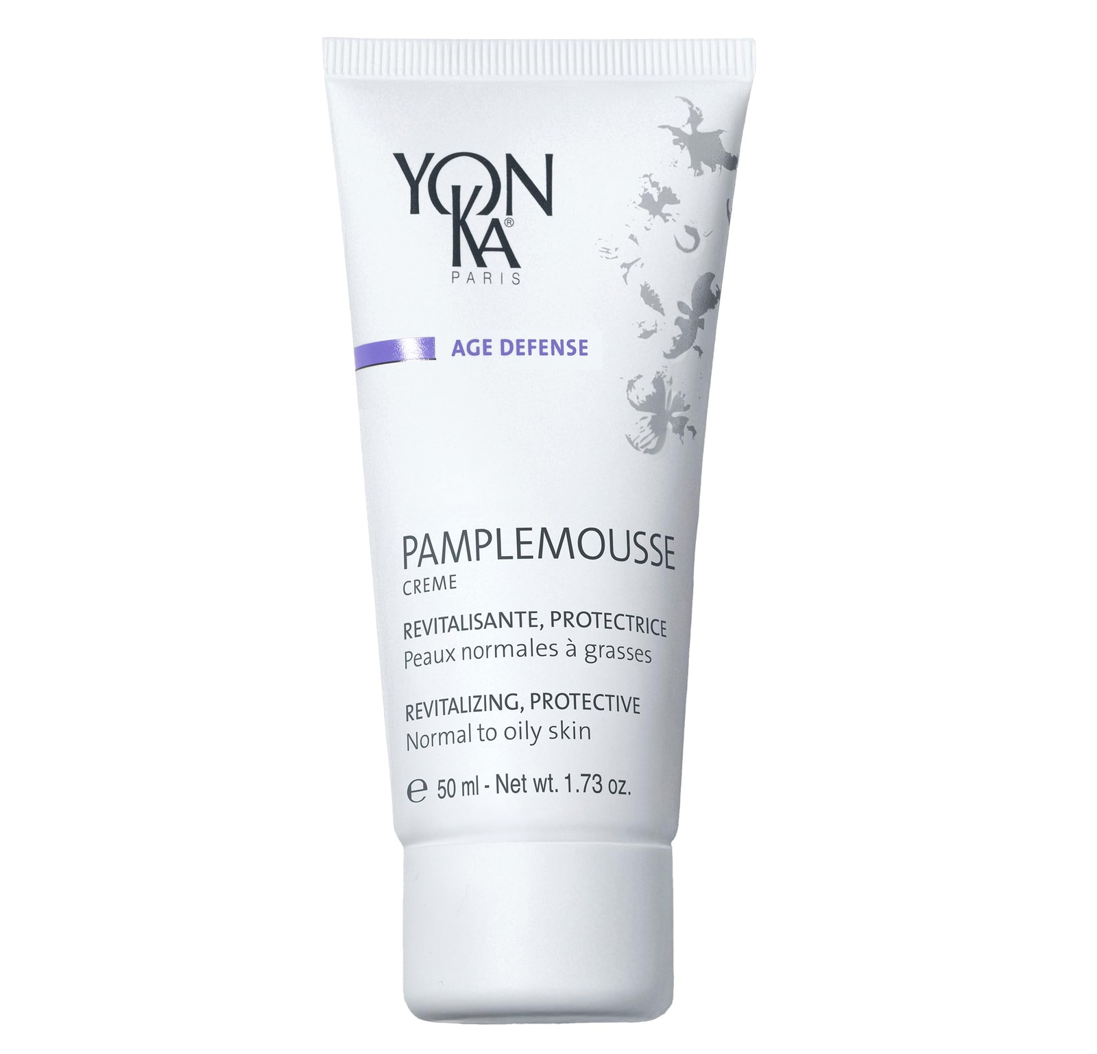 Pamplemousse PNG Face Cream | Normal & Oily Skin | Daily Hydrating Face Moist…