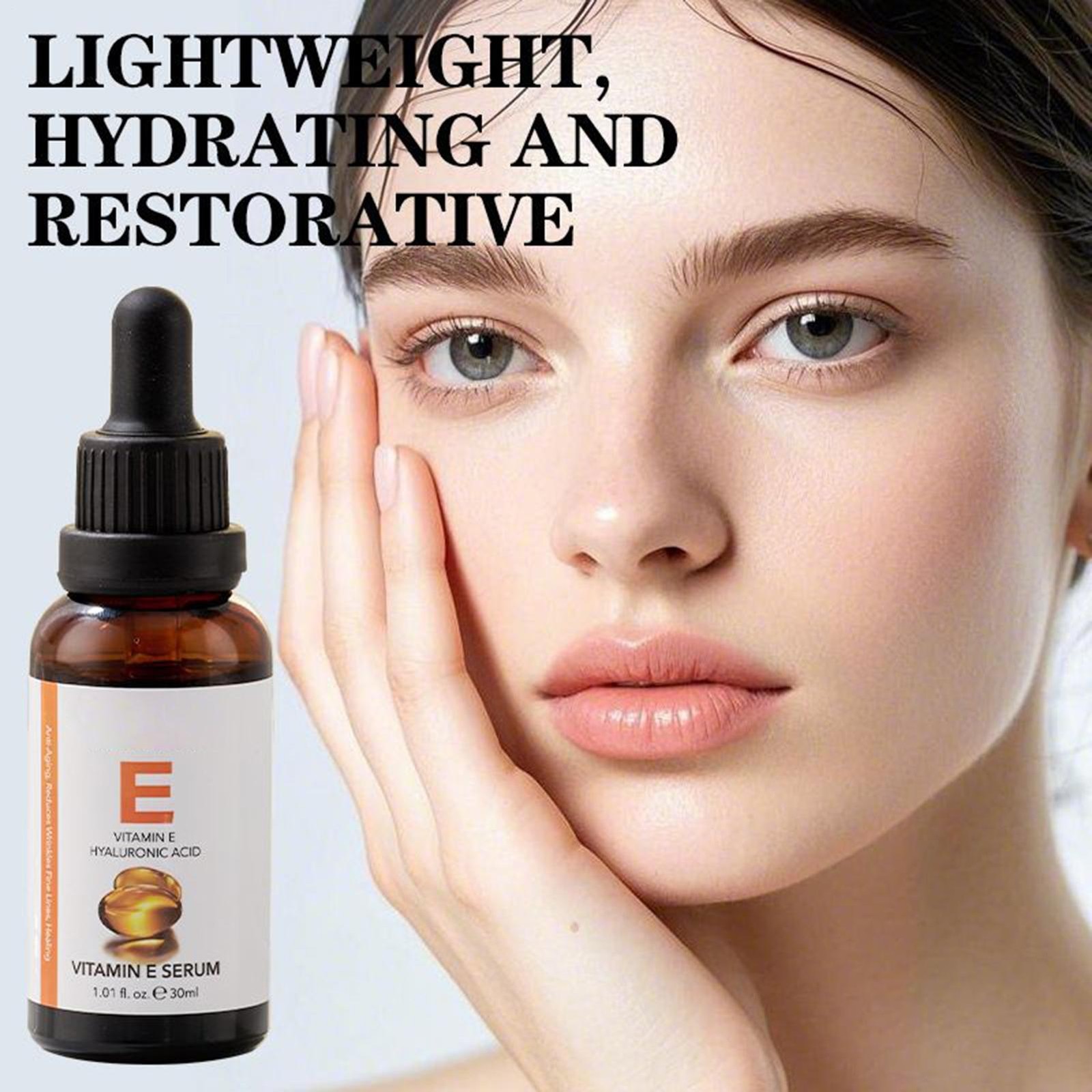 Wheat Germ Oil Facial Care – Elasticity Enhancing Containing Sodium Hyaluronate
