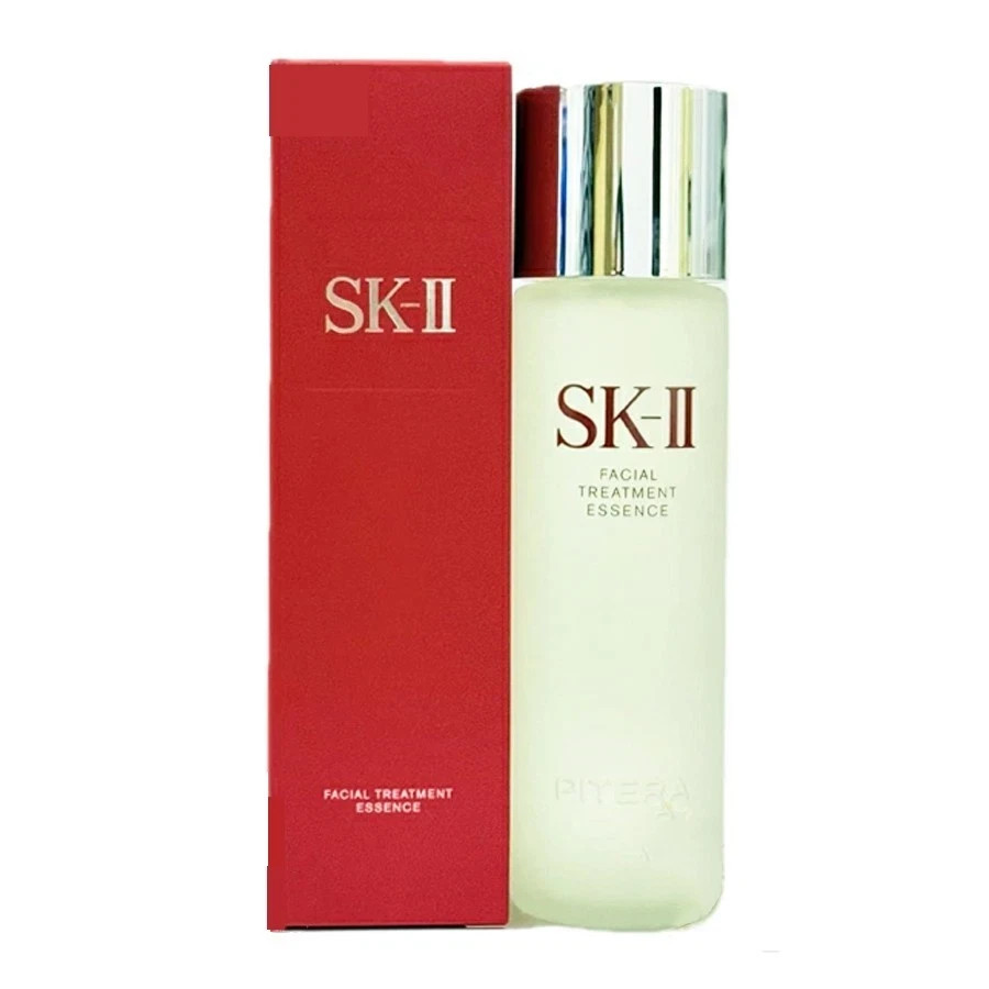 SK-II Facial treatment Essence Pitera 230ml SK2 SKII (BRAND NEW – Authentic)