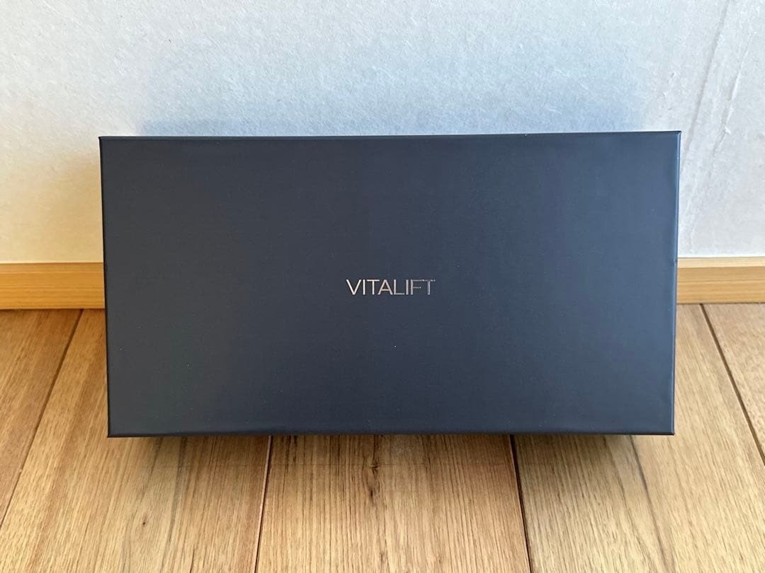 【New】Panasonic Facial Beauty Device Vitalift RF 13 Functions in 1 Device EH-SR86