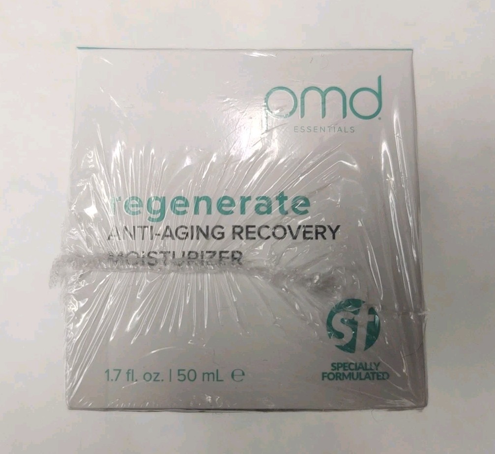PMD Beauty Regenerate Anti-Aging Recovery Moisturizer 50g 1.7 fl oz