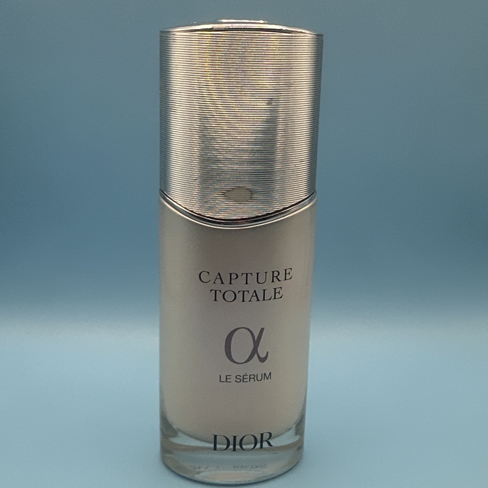 Dior Capture Totale Dreamskin Age-Defying Skin Creator – 1.7oz Imperfect Bottle