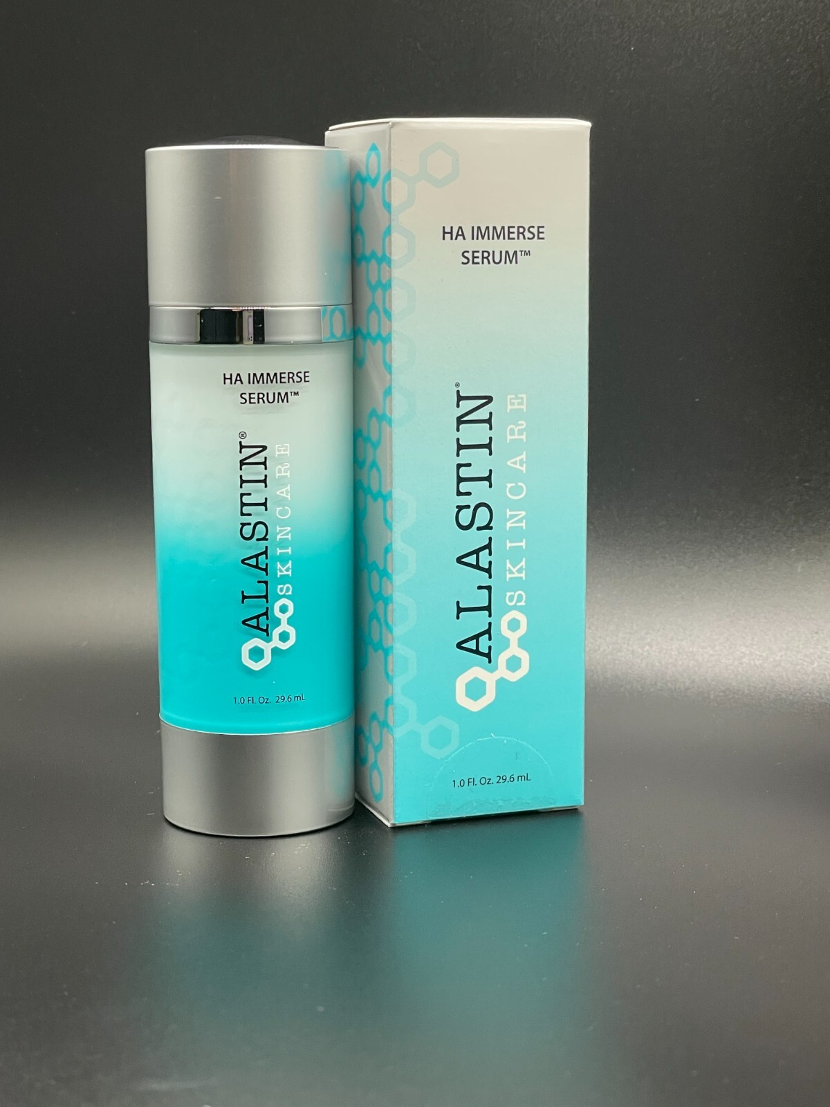 Skincare HA Hyaluronic Acid IMMERSE Serum (1 oz)