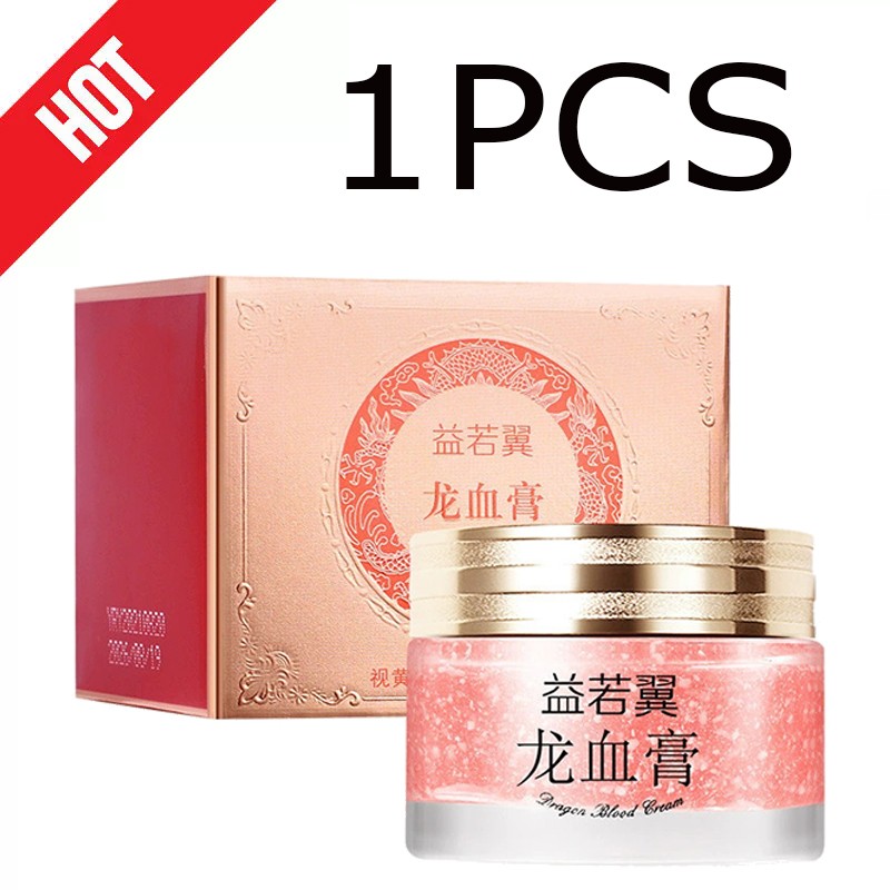 2025 Dragons Blood Cream with Retinol and Placenta Rejuvenating Moisturizer USA