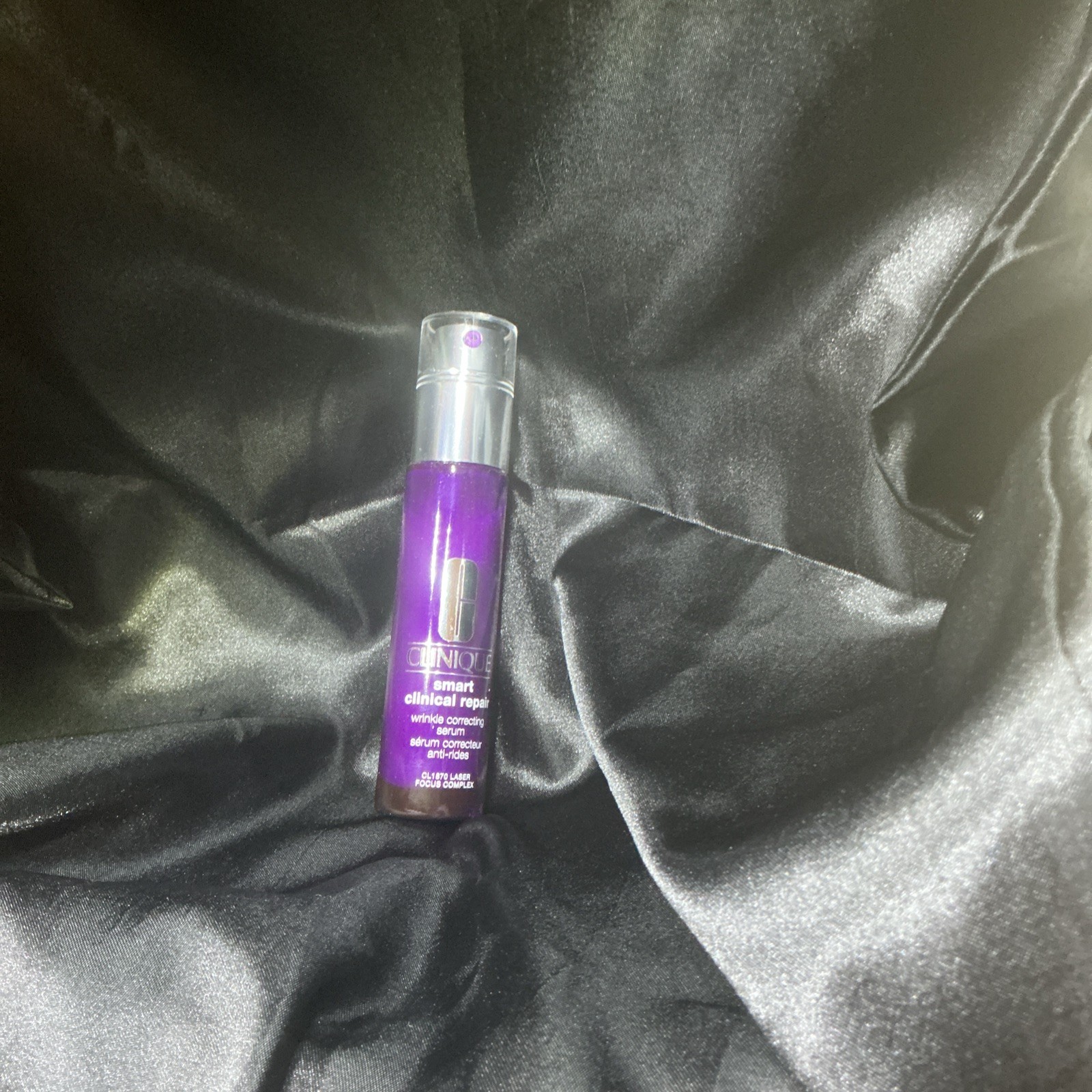 Clinique Smart Clinical Repair Wrinkle Correcting Serum 1oz Full Size