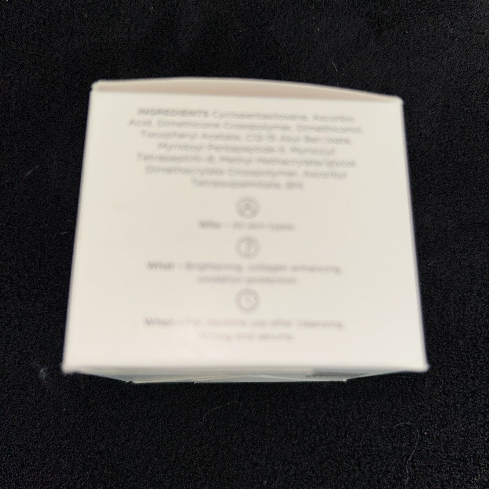 Circcell Skincare 10% Vitamin C Ampoules – 50 Treatments