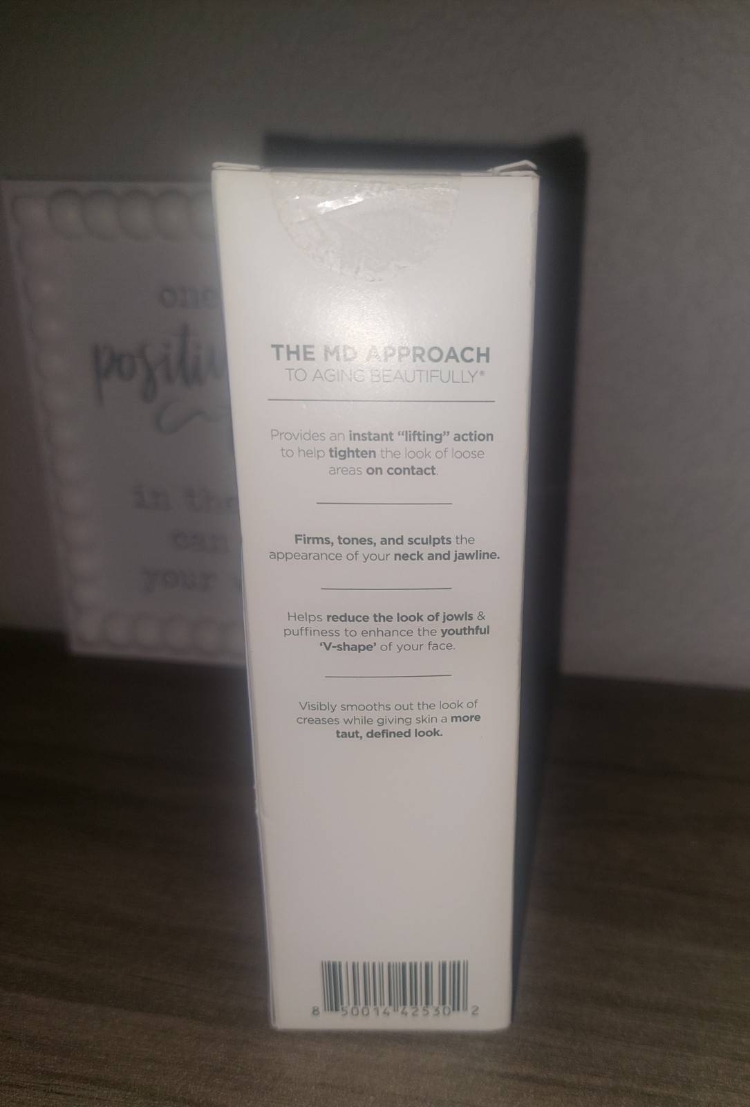 Beverly Hills MD Rapid Lift Advanced Neck Serum 1.7 oz 50 ml New Sealed