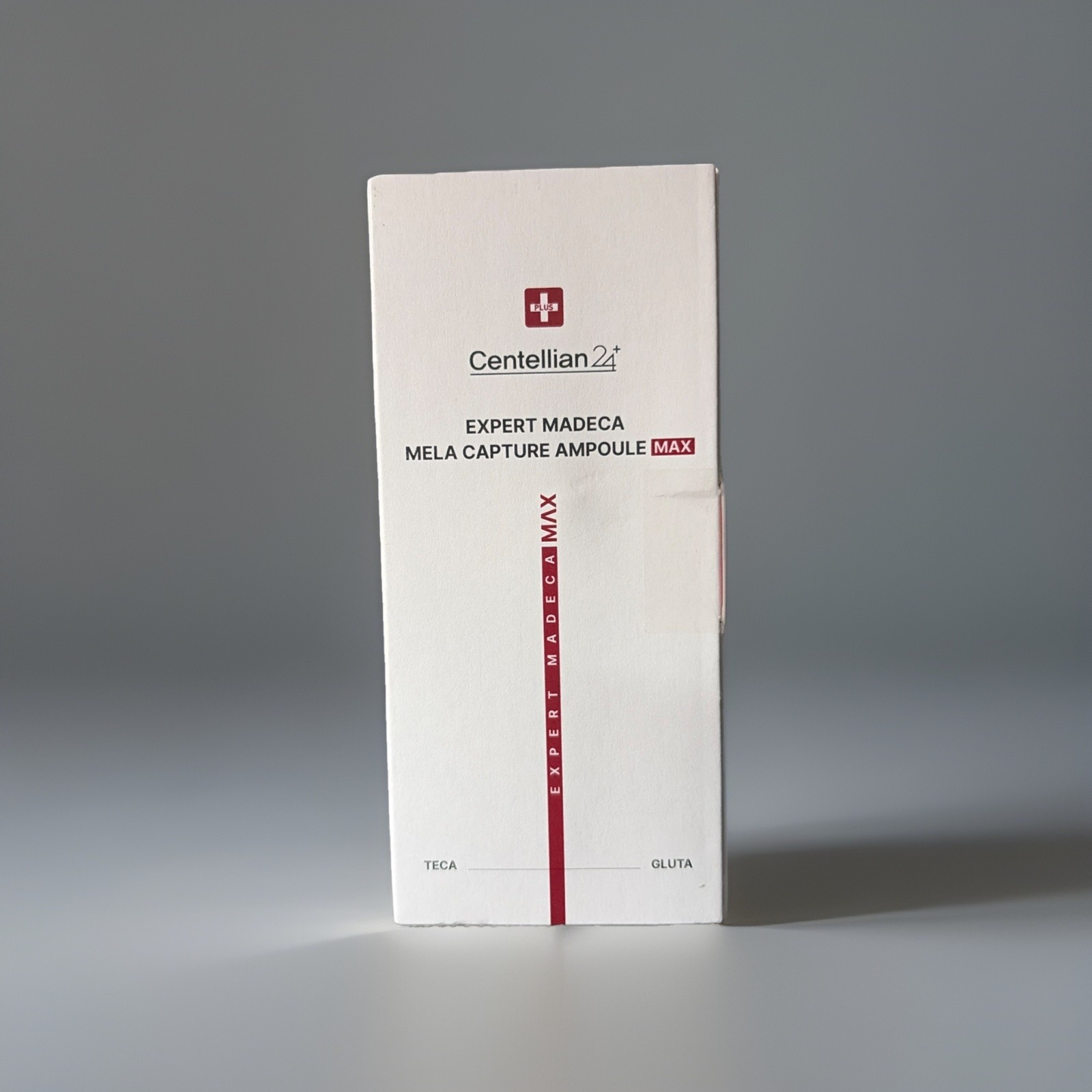 Centellian24 Expert Madeca Mela Capture Ampoule Max 15ml