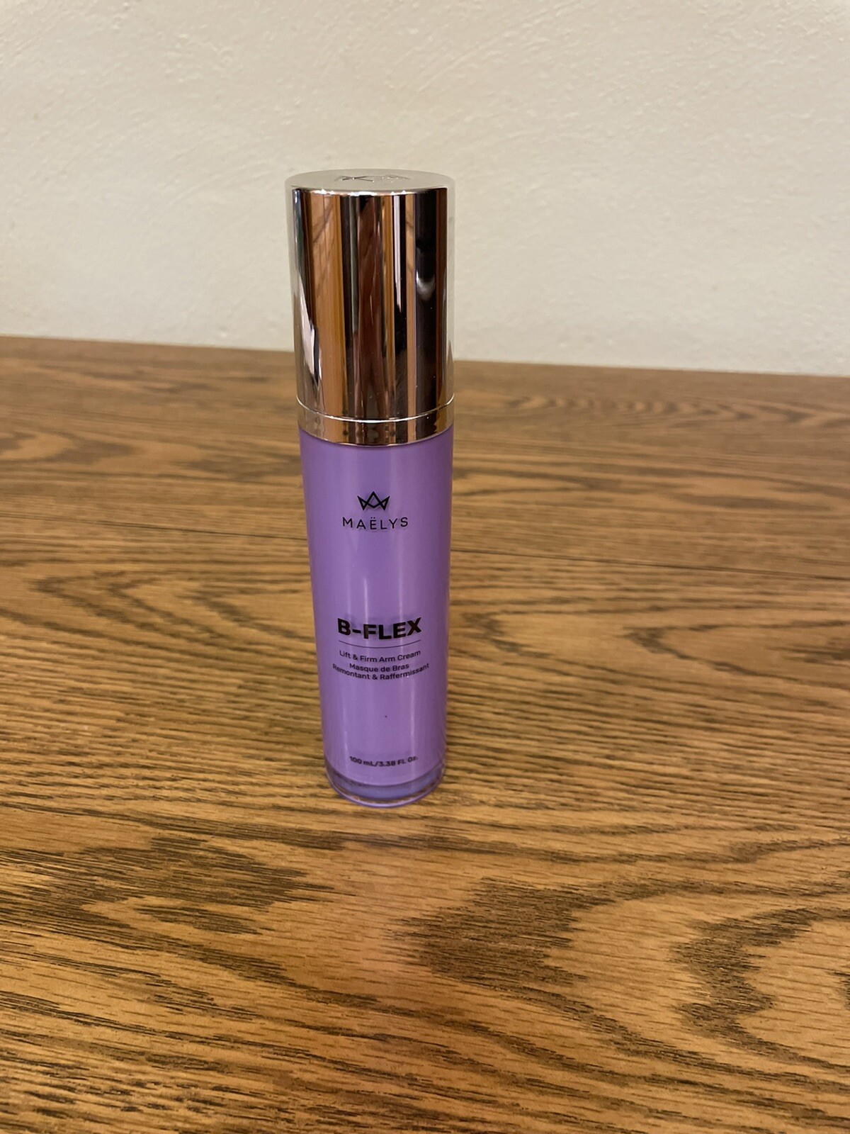 MAËLYS B FLEX Lift and Firm Arm Cream – for Tighter and Firmer Looking Arms