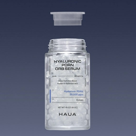 [Howa] Hyaluronic PDRN ORB Bead 30,000ppm Serum 45g