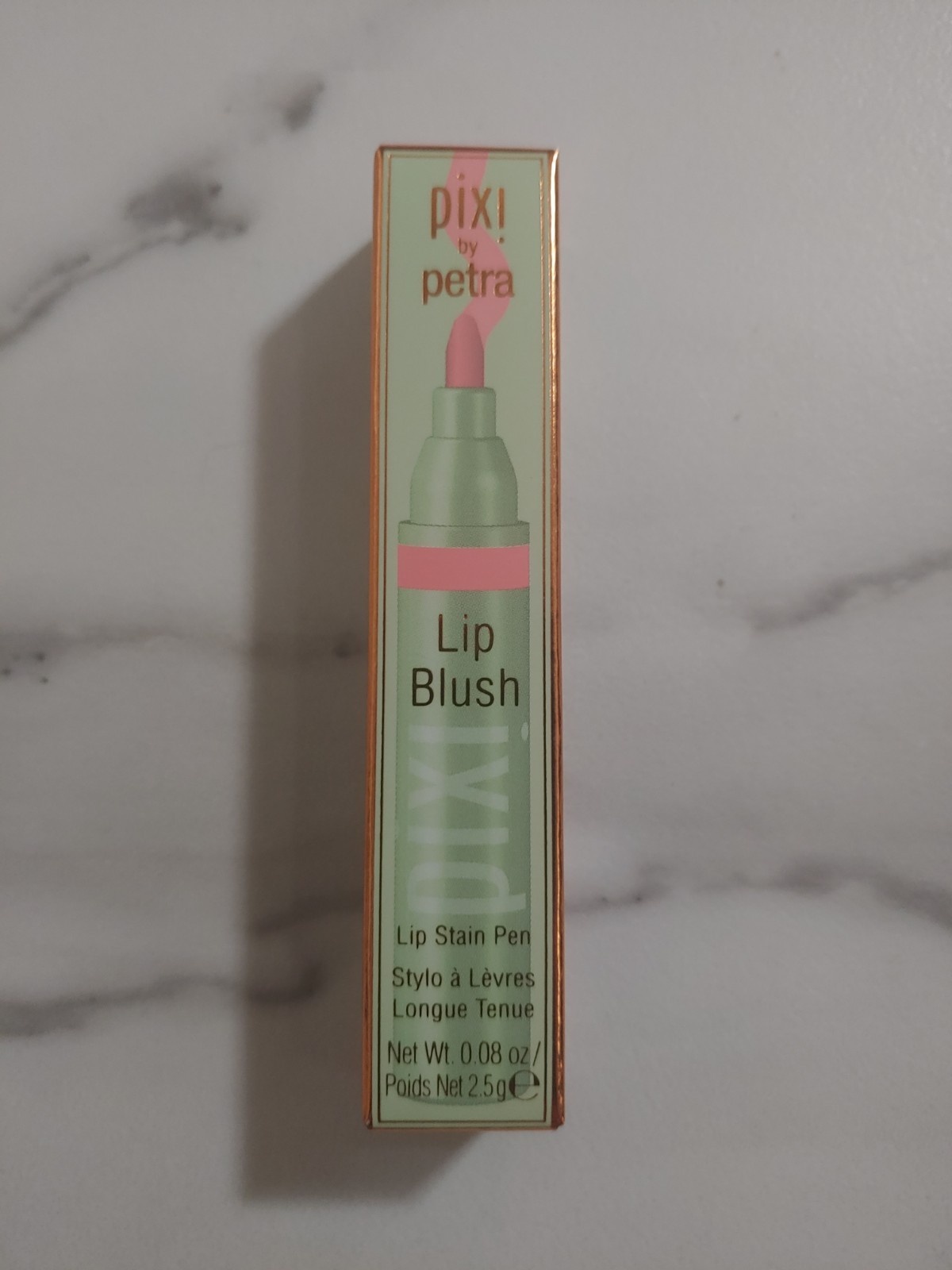 Pixi Beauty LipBlush, Lip Stain Pen in Shade – Beauty – NEW IN BOX
