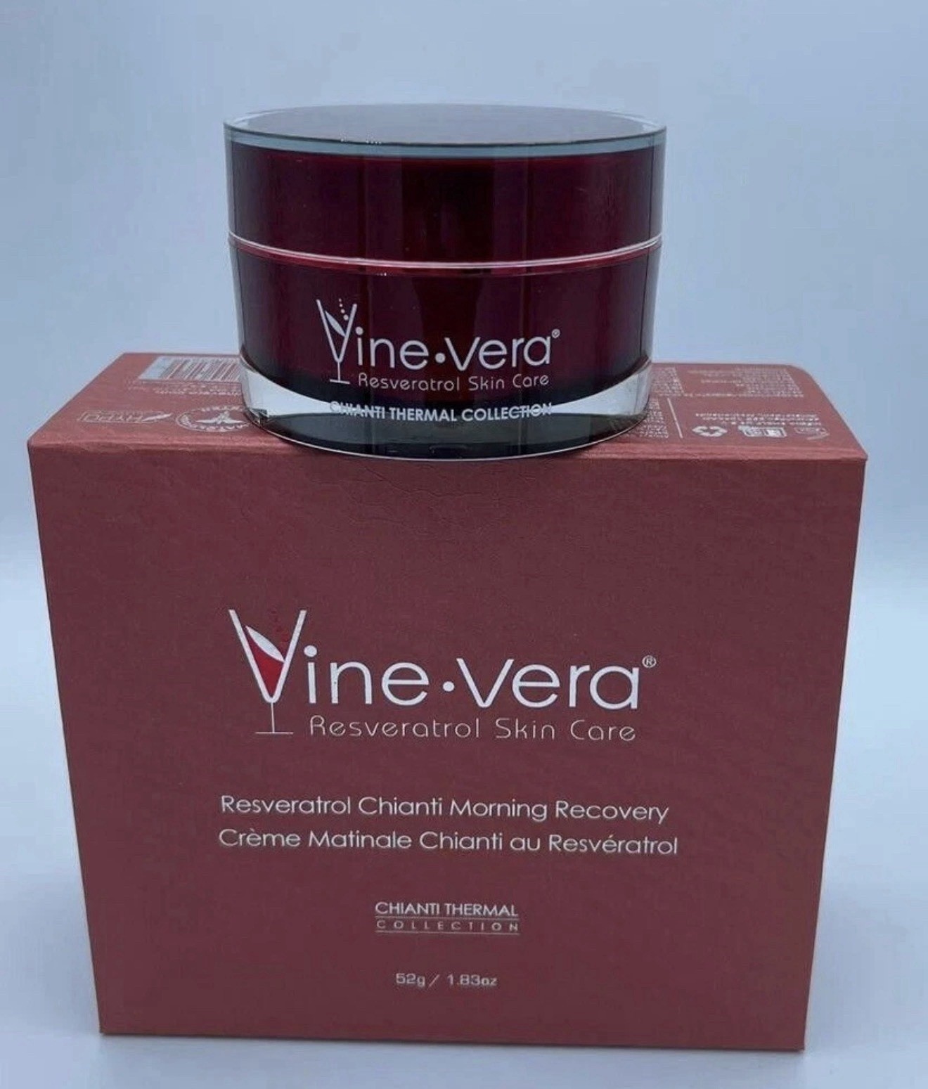 Vine Vera Resveratrol Chianti Morning Recovery 52g/1.83oz