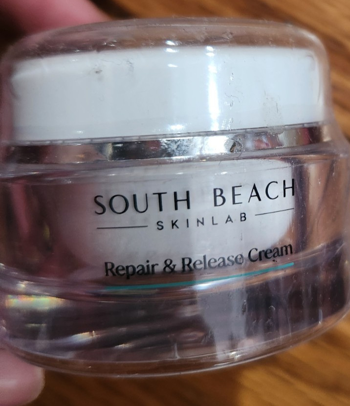 South Beach Skin Lab Repair & Release , 1 OZ