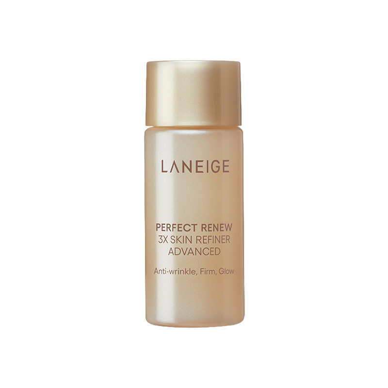 LANEIGE [ SAMPLE ] Perfect Renew 3X Skin Refiner Advanced 30mL