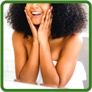 Premium Pure Emu Oil – Excellent Skin Moisturizer & Hair Conditioner 8 oz