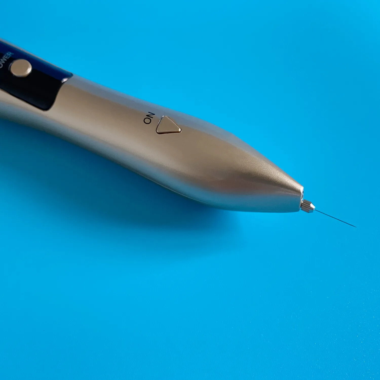 9Gear Fibroblast Plasma Pen Wart Tattoo Freckle Removal Sweep Dark Spot Skin Tag