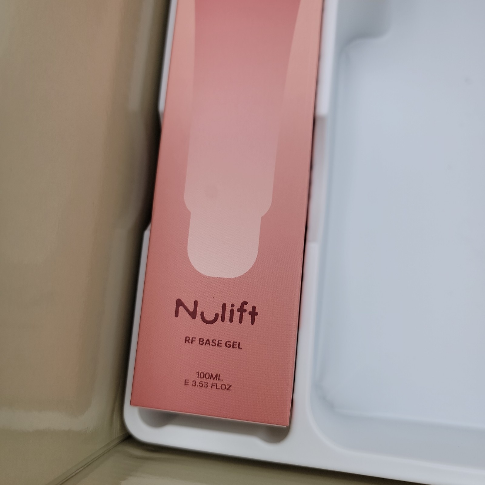 MLAY Professional RF Anti-Aging Treatment Cellulite & Body Countouring Device