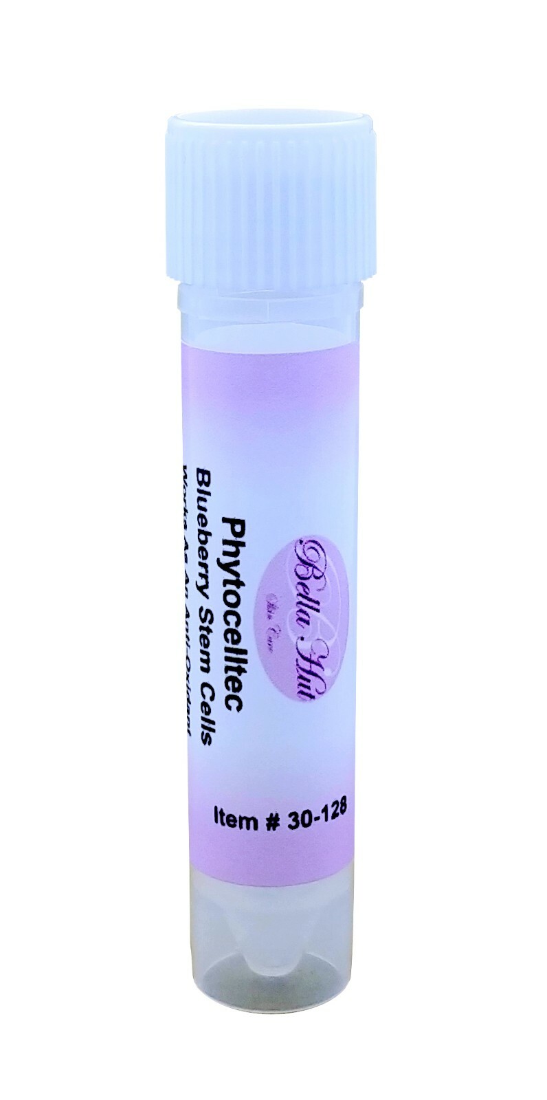 Blueberry Stem Cell Peptide ~Radical Scavenger Solution