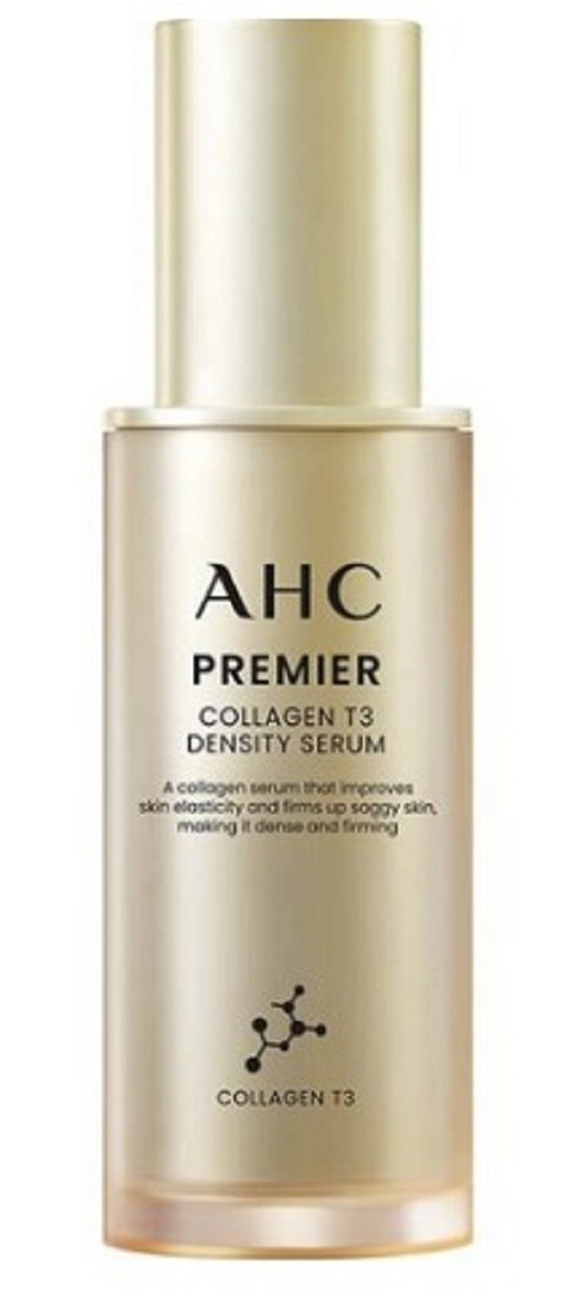 AHC Premier Collagen T3 Density serum 15ml anti aging care