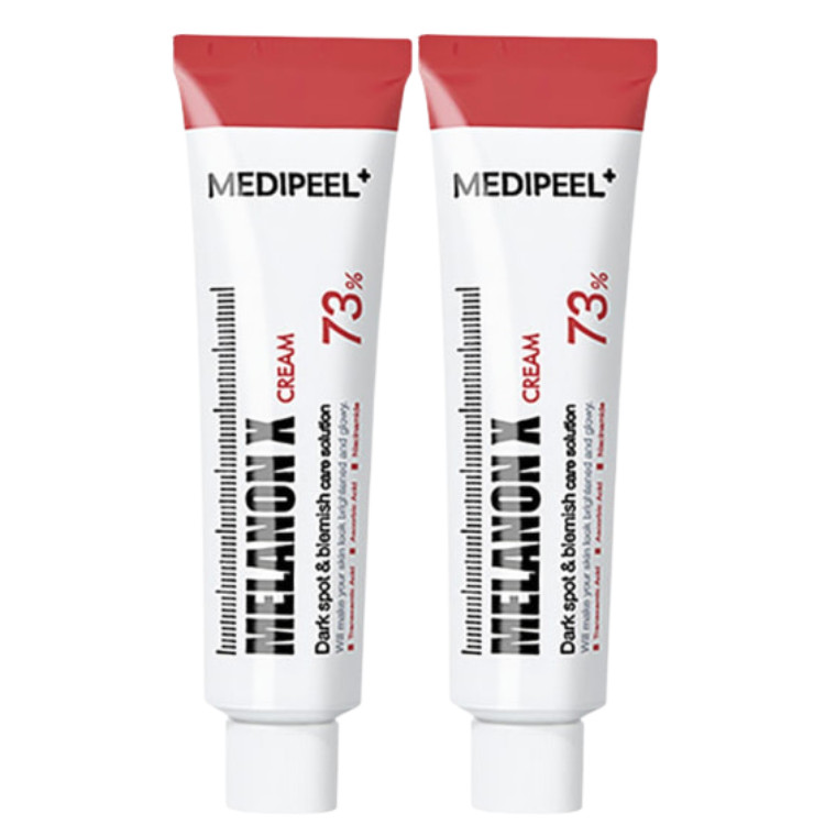 Medi-Peel Facial Cream 30mlx2 K-Beauty Daily Moisturizing Care