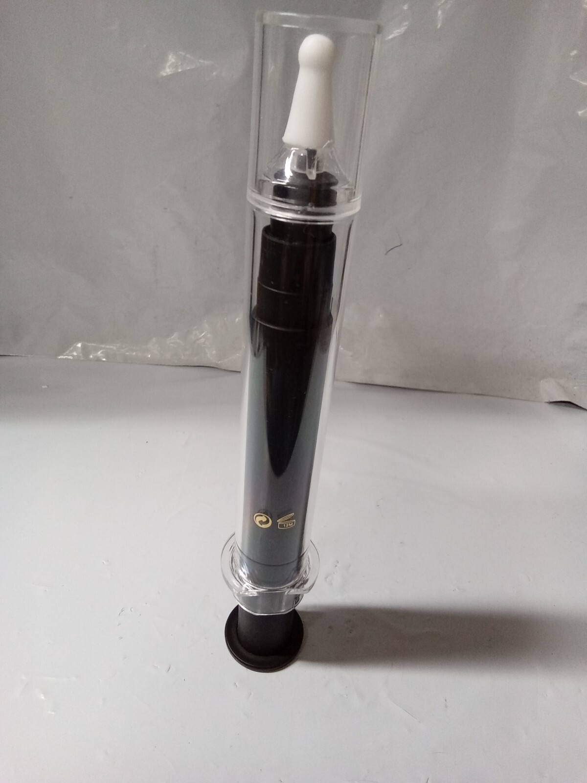 Lori Gold Caviar Anti-aging Expert Age Response Wrinkle Remover 0.75 Oz