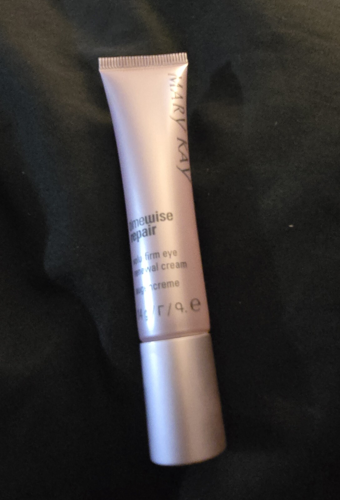 Mary Kay Timewise Repair Volu-Firm Eye Renewal Cream. New Without Box Exp 2027