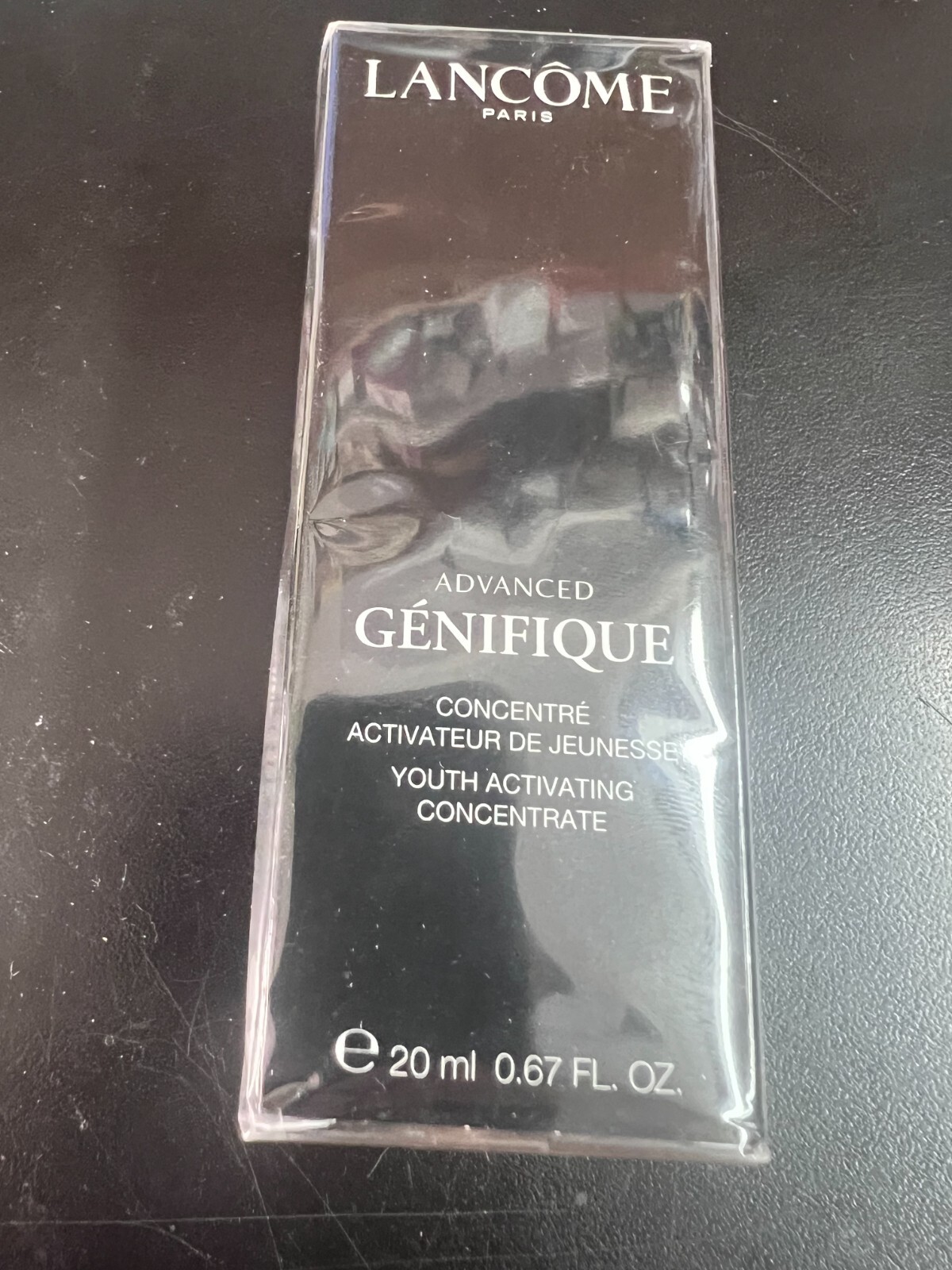 Lancome Advanced Genifique Youth Activating Concentrate Serum 20mL/0.67oz 0757