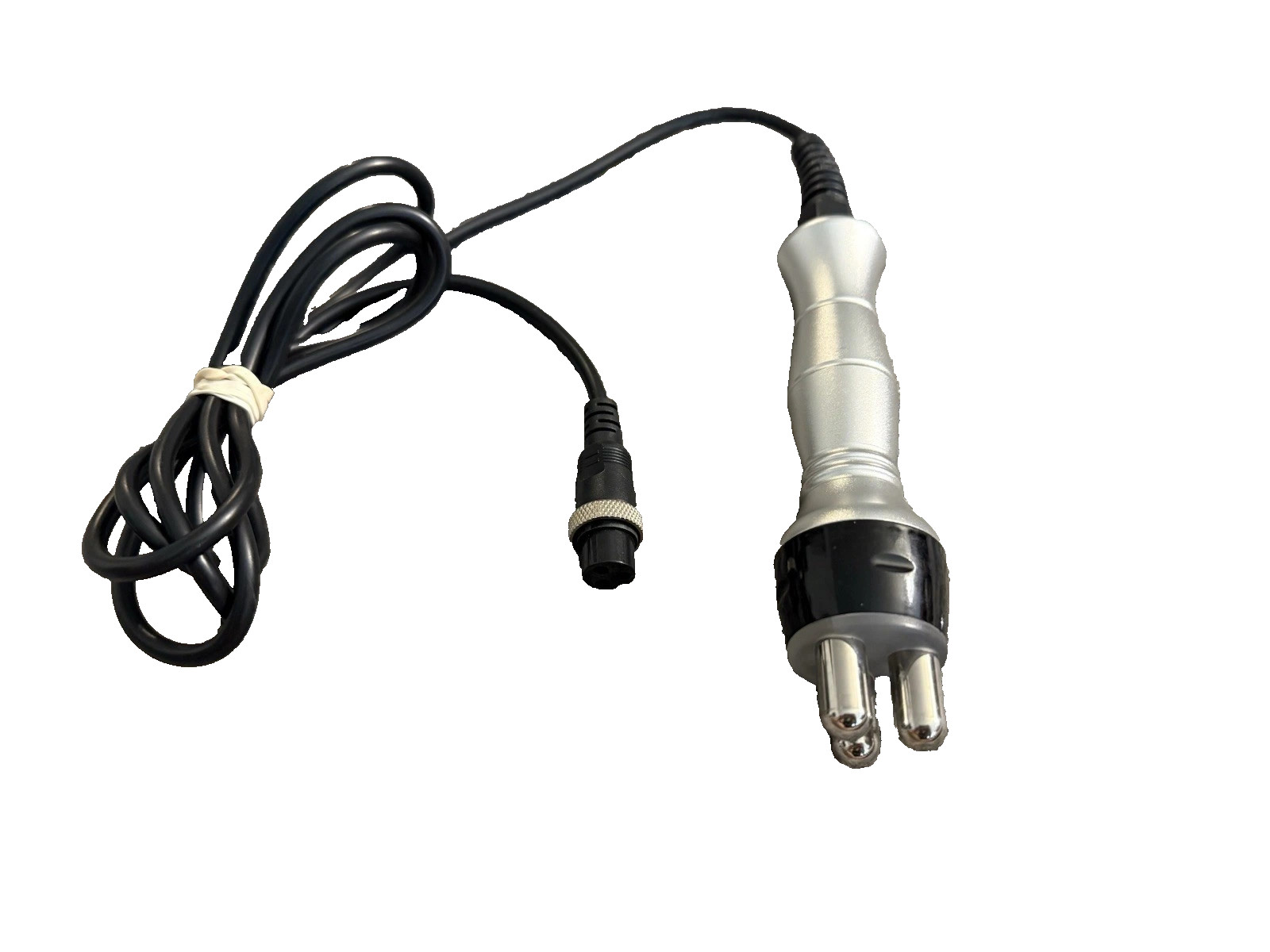 Eyes Tripolar Head RF Handle For Ultrasonic Cavitation beauty Machine -3 pins
