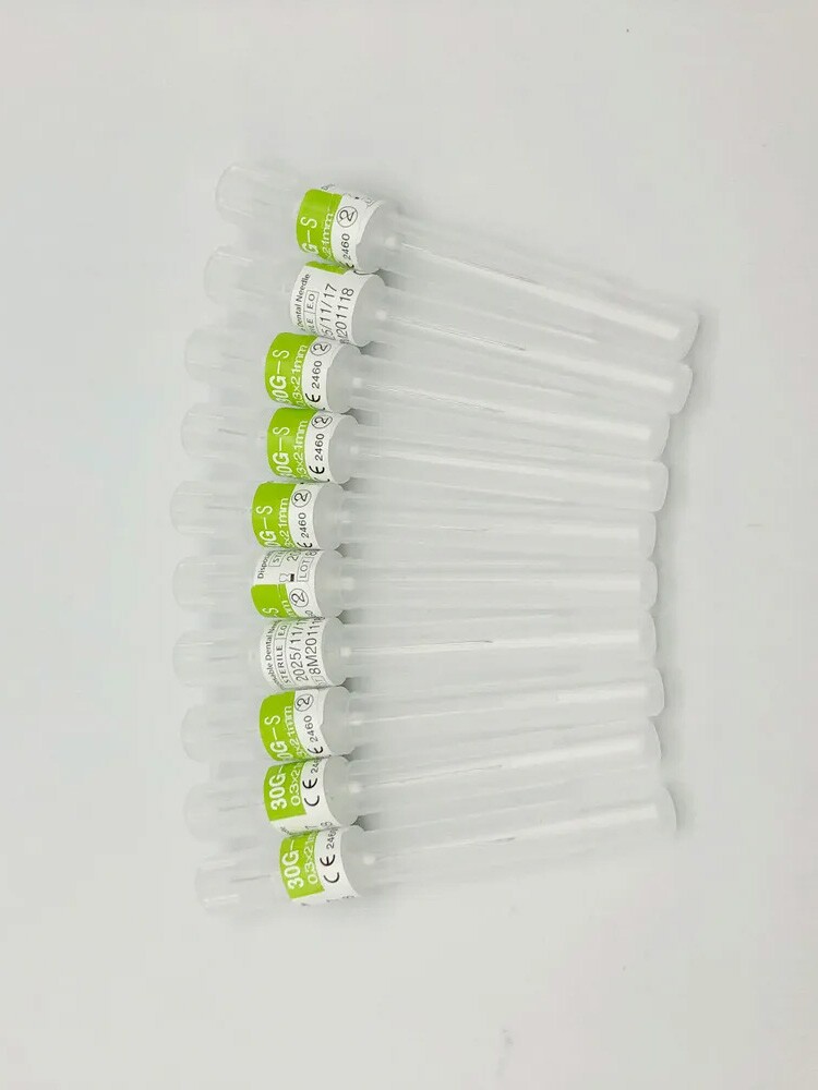 10-110Pcs Replacement 21mm Parts Tool For Facial Skin Care Plasma Pen Machine US