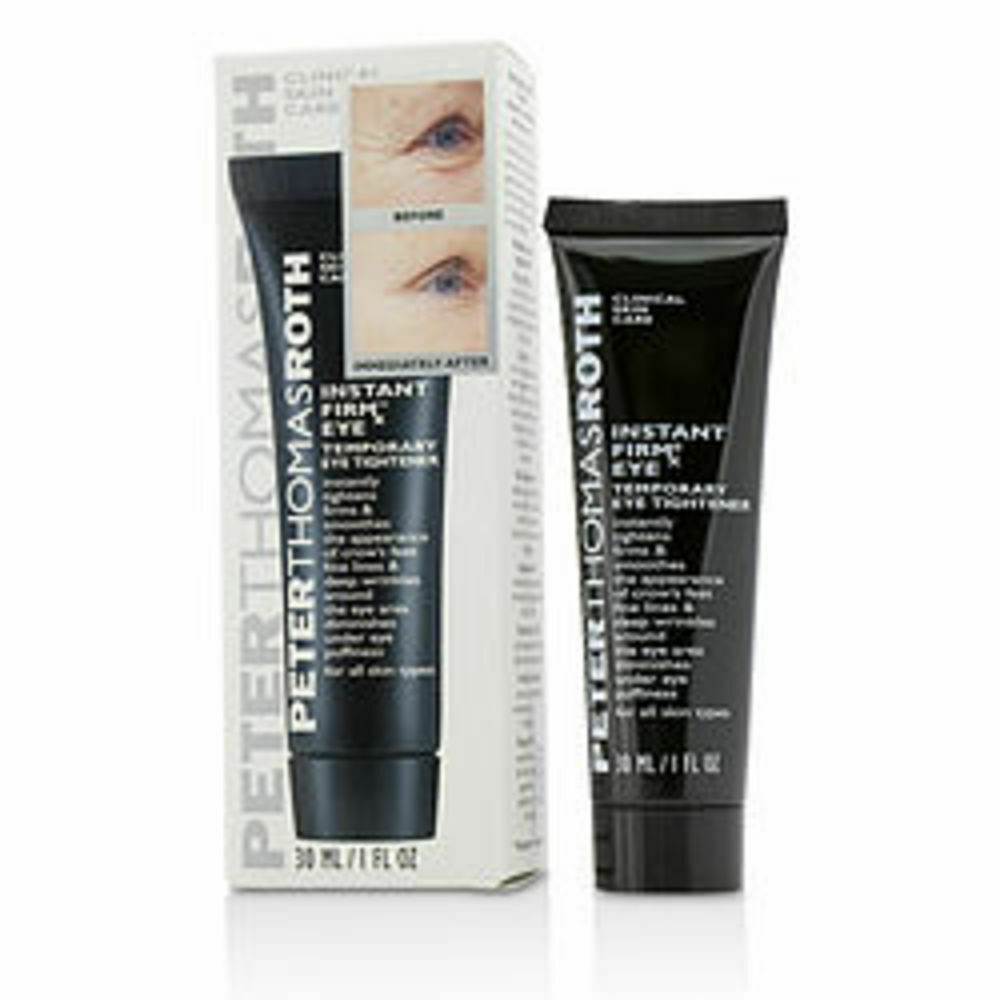 Peter Thomas Roth Instant FirmX Eye 1 oz. P1 a New in Box