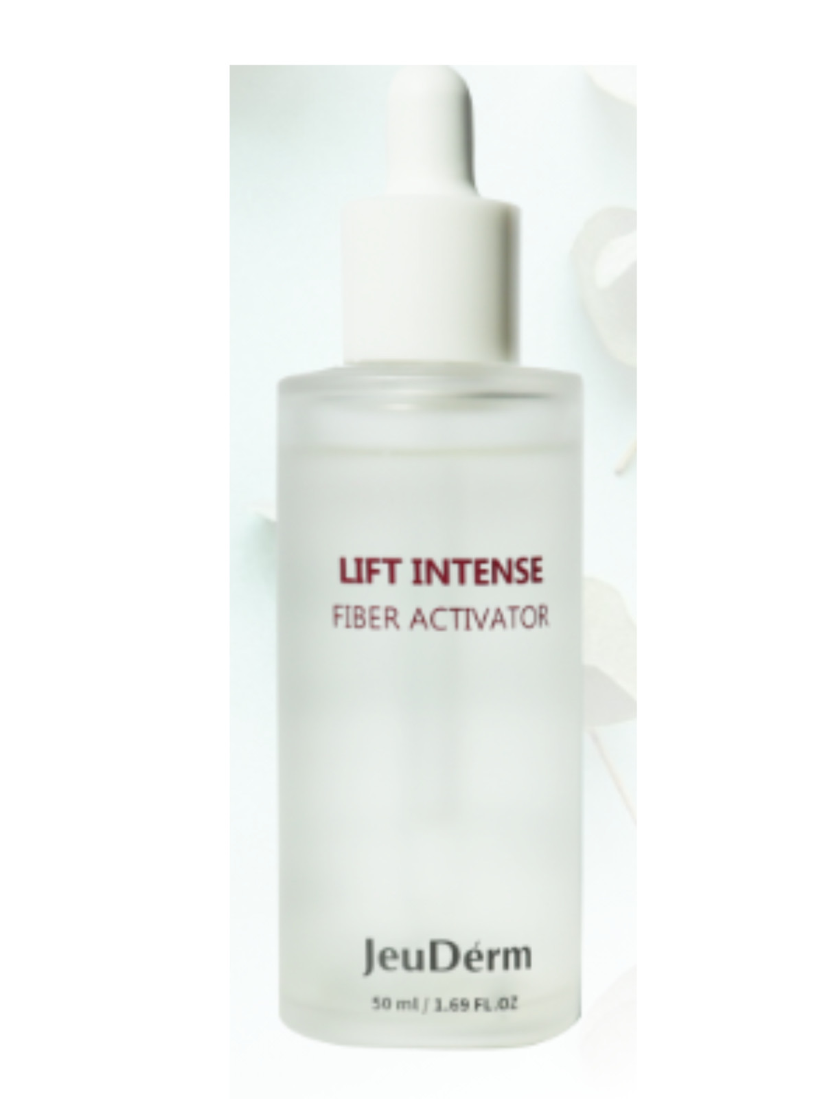 JeuDerm – Lift Intense Fiber Activator 50 ml/1.69 oz, EXP: 03/2028