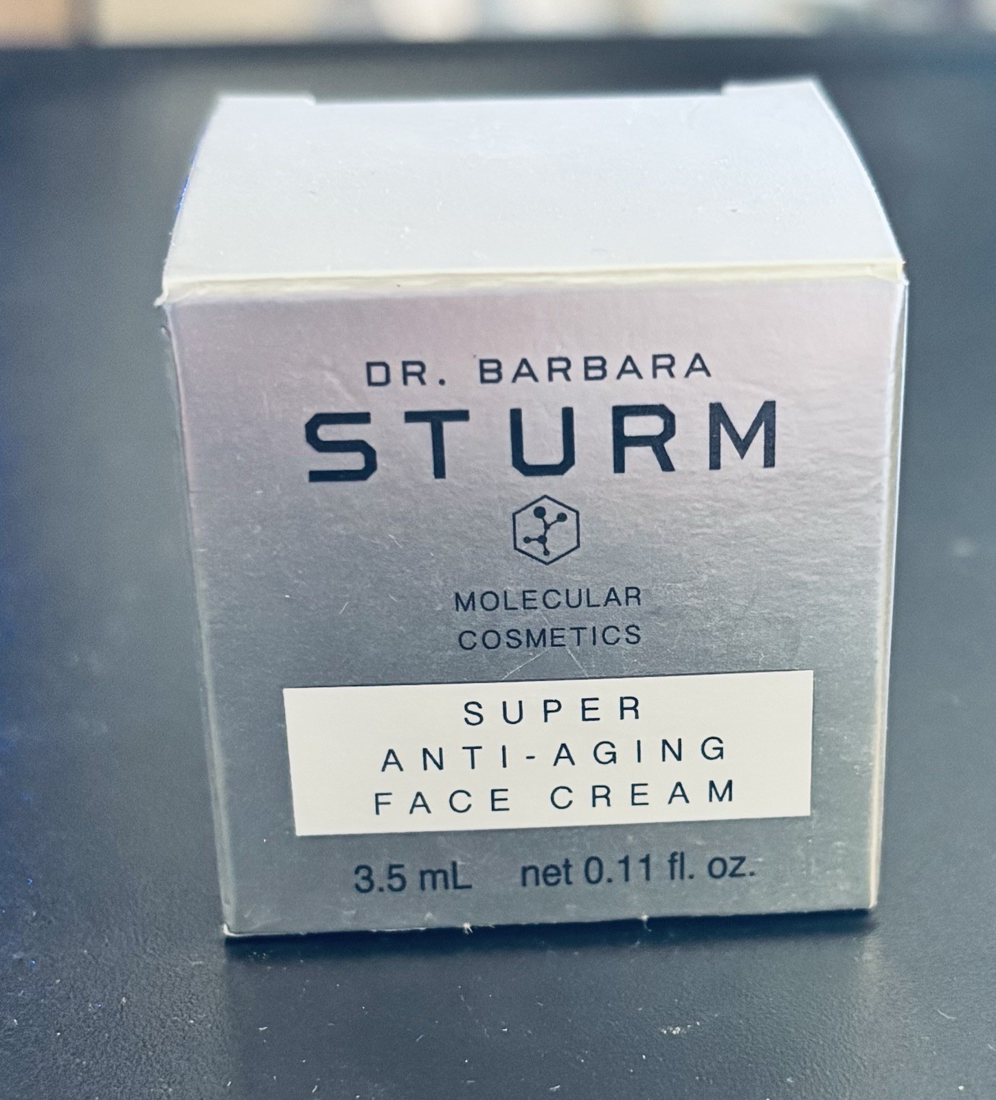 Dr. Barbara Sturm Super Anti-Aging Face Cream Face 3.5 mL / 0.11 fl oz