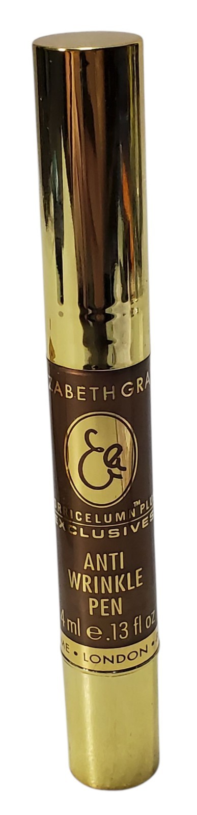 Elizabeth Grant Torricelumn Plus Anti-Aging Wrinkle Pen 0.13 Oz NIB