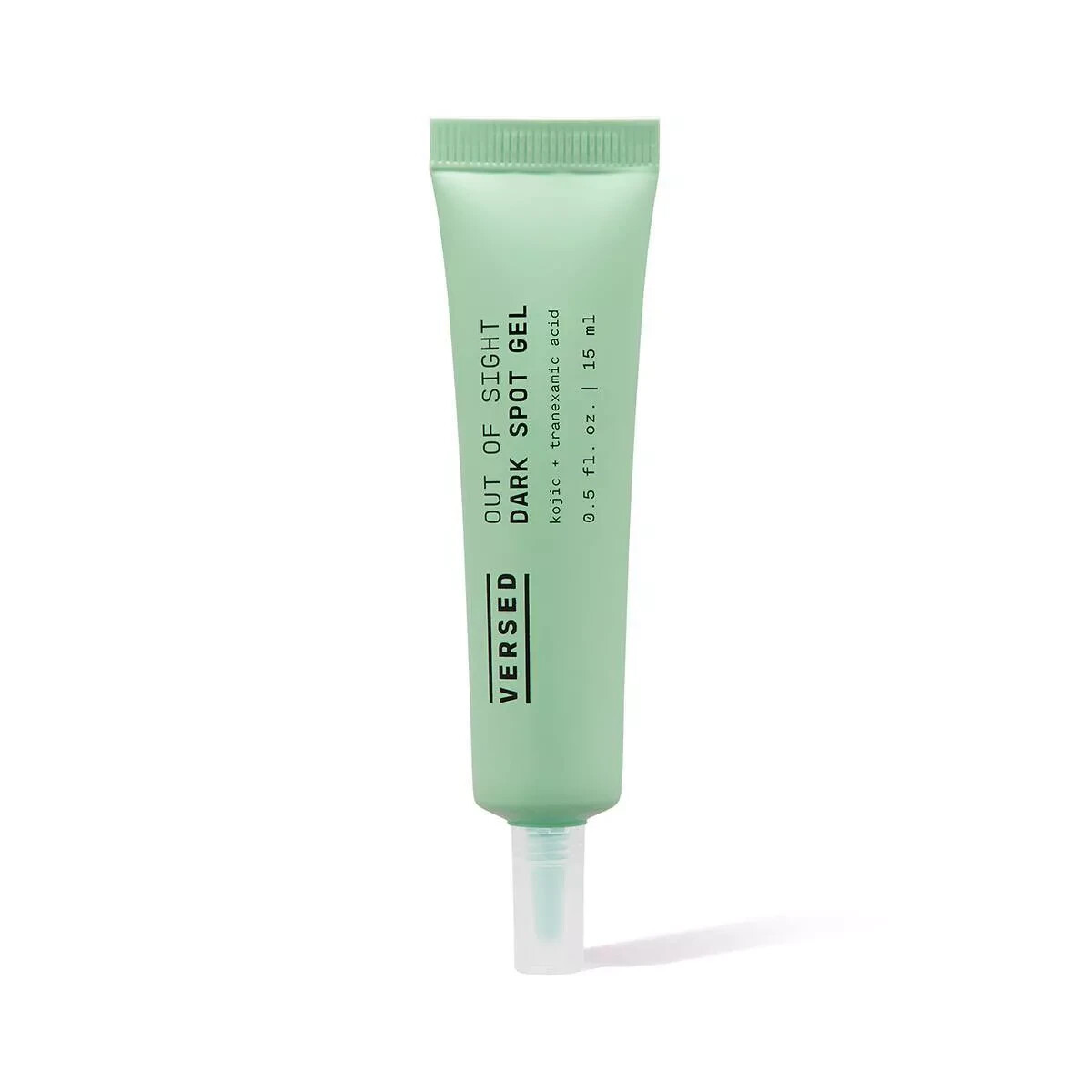 BUY 2 GET 1 FREE Versed Out of Sight DARK SPOT GEL 0.5oz Kojic Tranexamic Acid