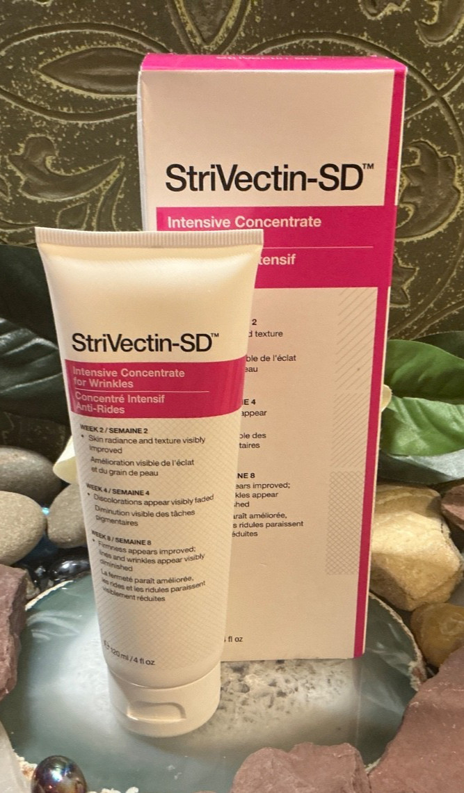 FRESH StriVectin-SD LARGE Intensive Concentrate 4 oz