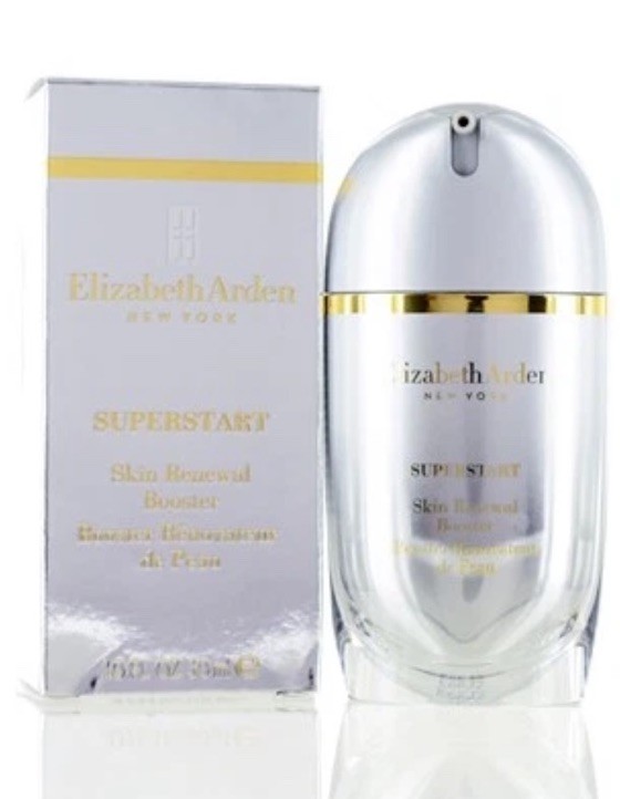 ELIZABETH ARDEN/SUPERSTART SKIN RENEWAL BOOSTER 1 OZ (30 ML) – NEW IN BOX