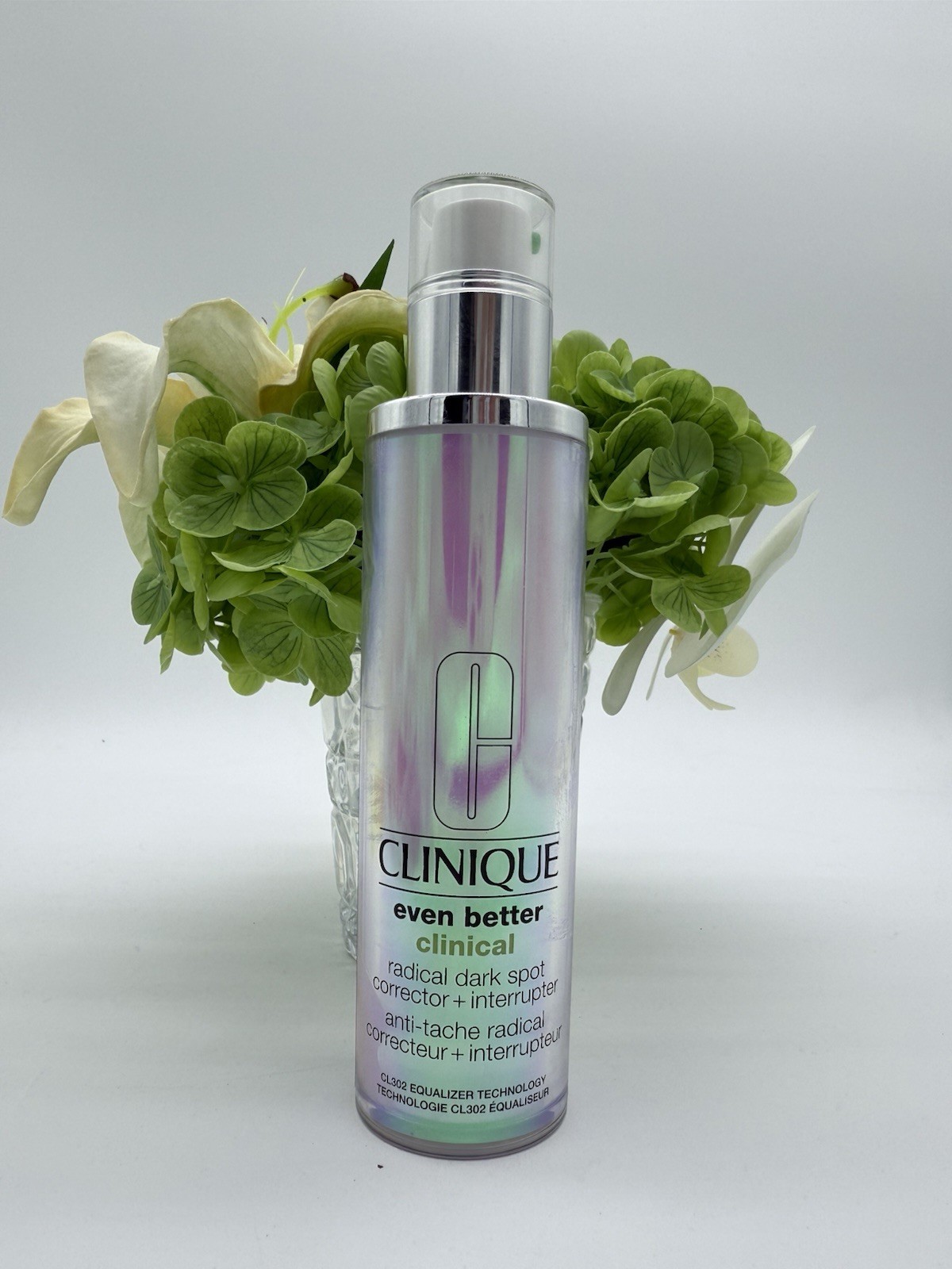 Clinique Even Better Clinical Radical Dark Spot Corrector 3.4oz 98% Full