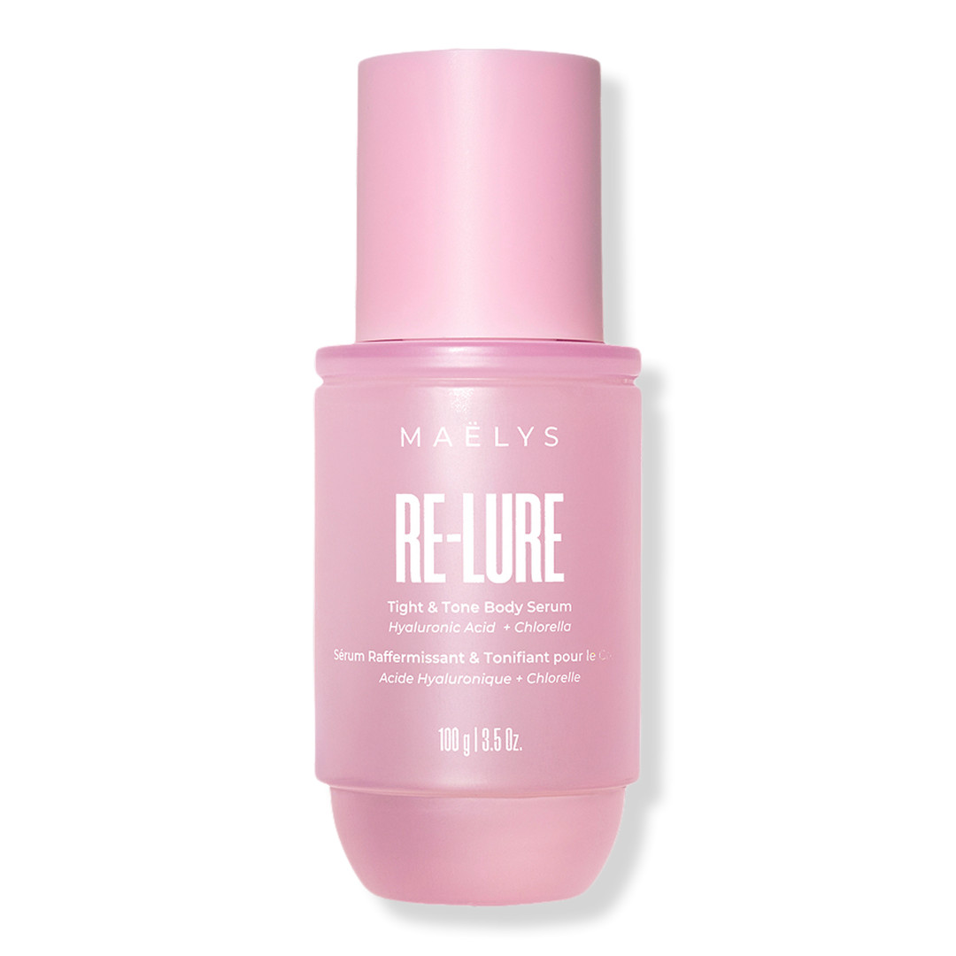 MAËLYS RE-LURE Tight & Tone Body Serum 3.5oz