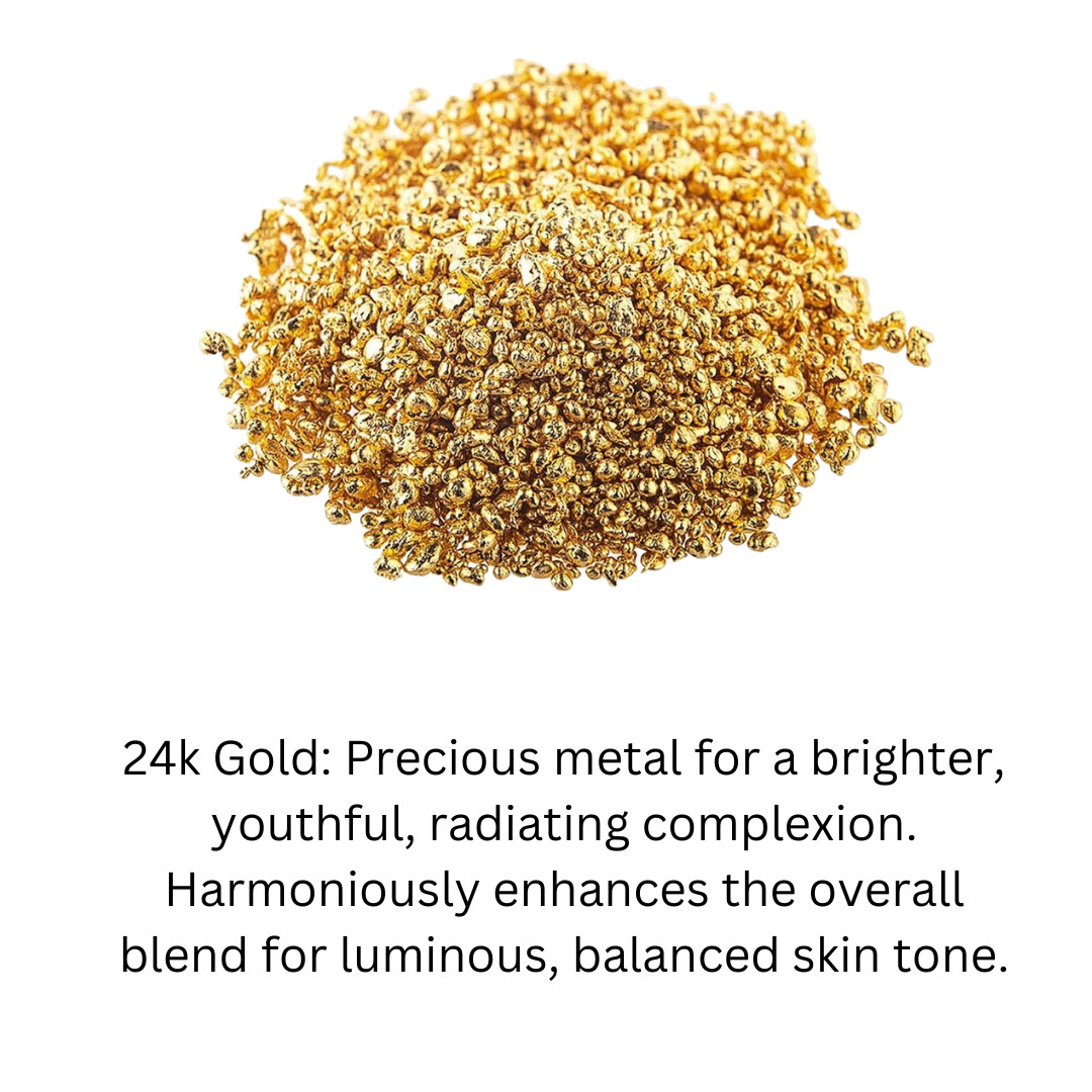 NEW D’OR 24K Prestige Nano Technology Eye Lift Serum – Superb Lifting & Plumping