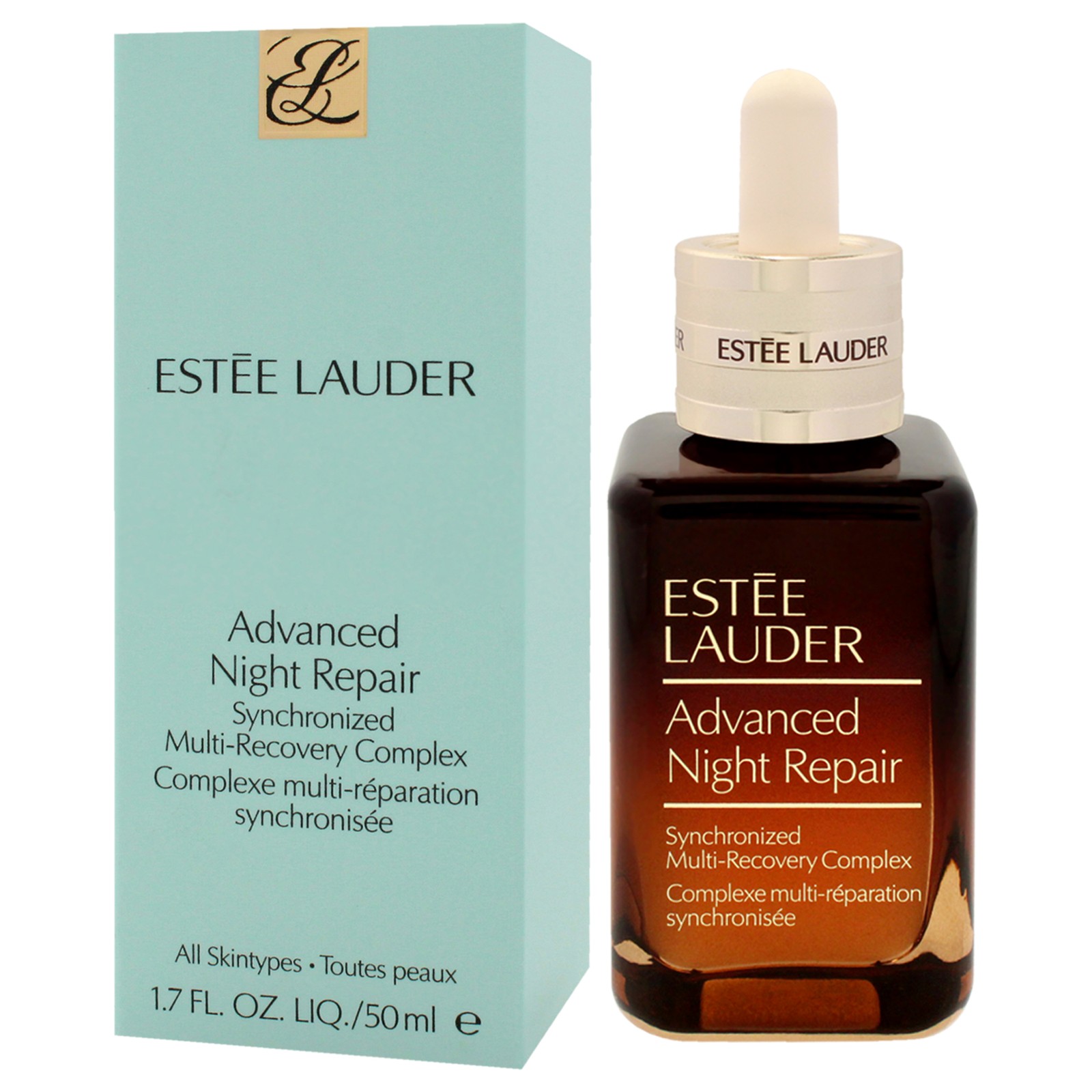 Estee Lauder Advanced Night Repair Synchronized Multi-Recovery Complex – 1.7 oz